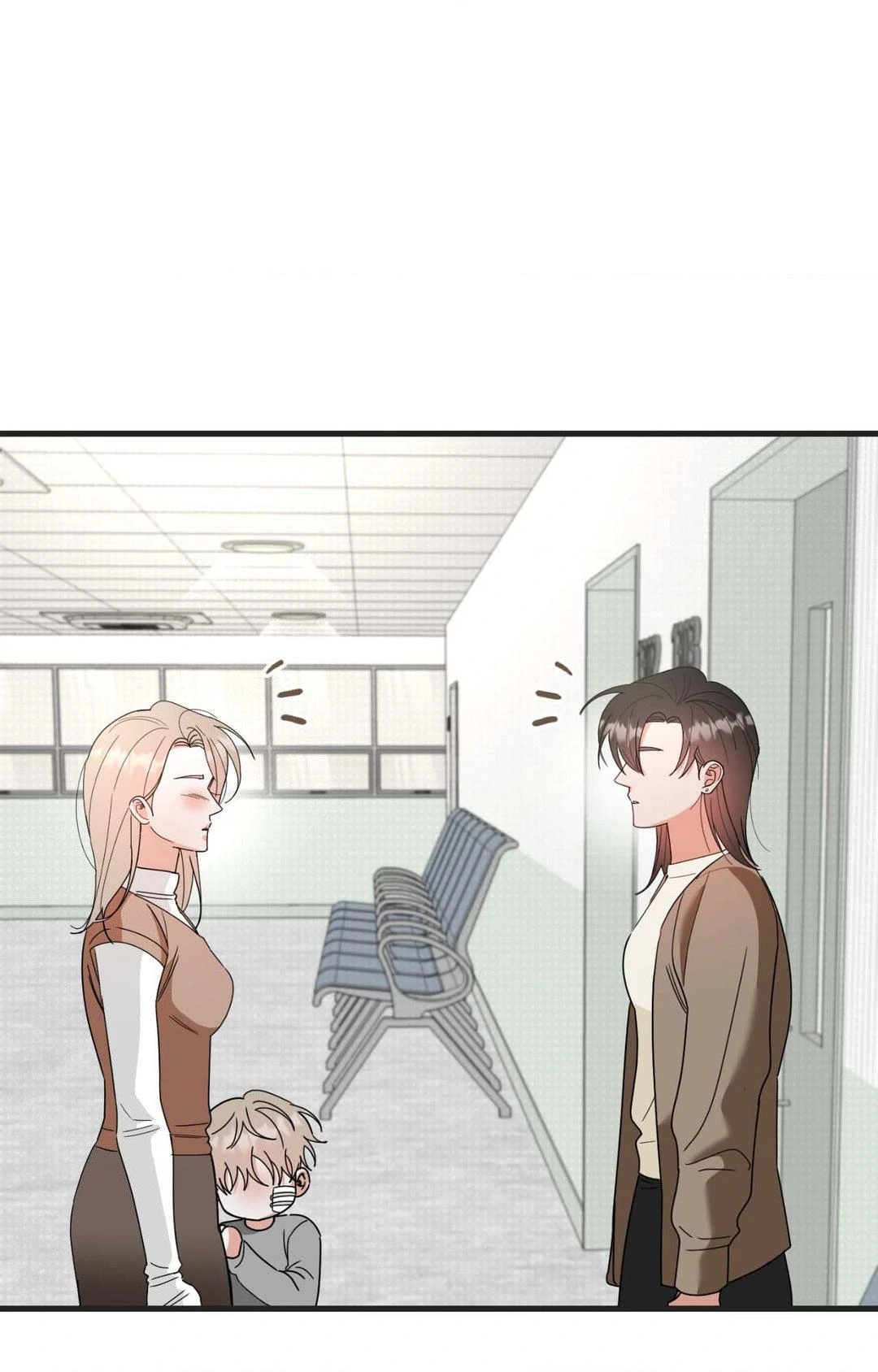 Changing Tides Chapter 18 - Page 62