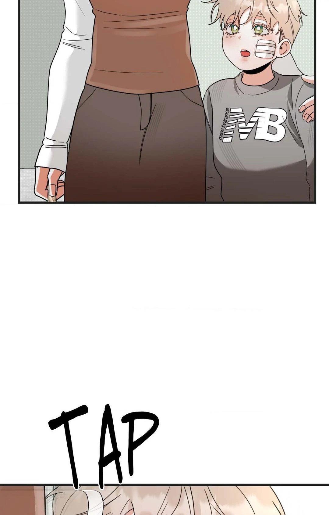 Changing Tides Chapter 18 - Page 64