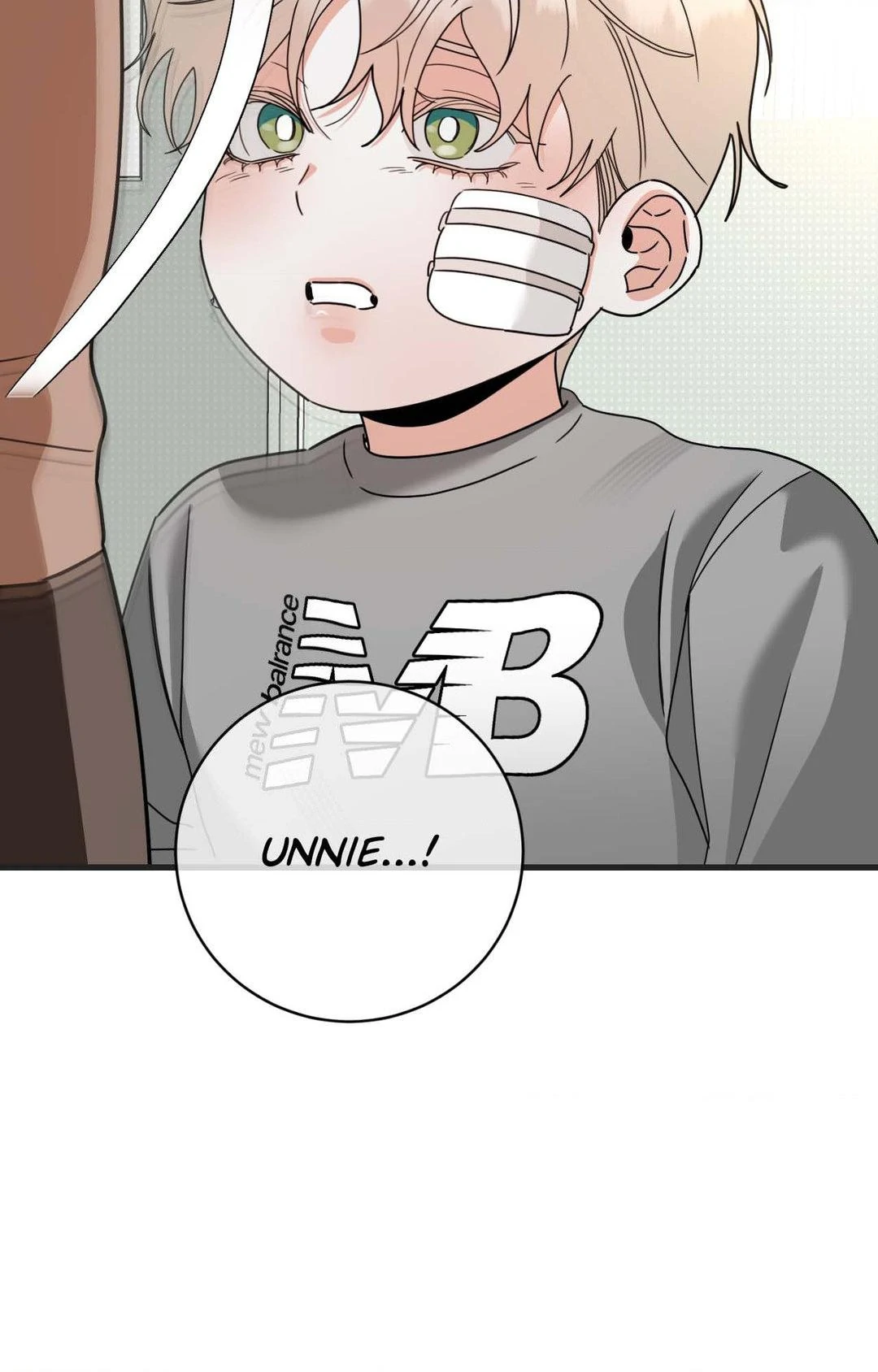 Changing Tides Chapter 18 - Page 65