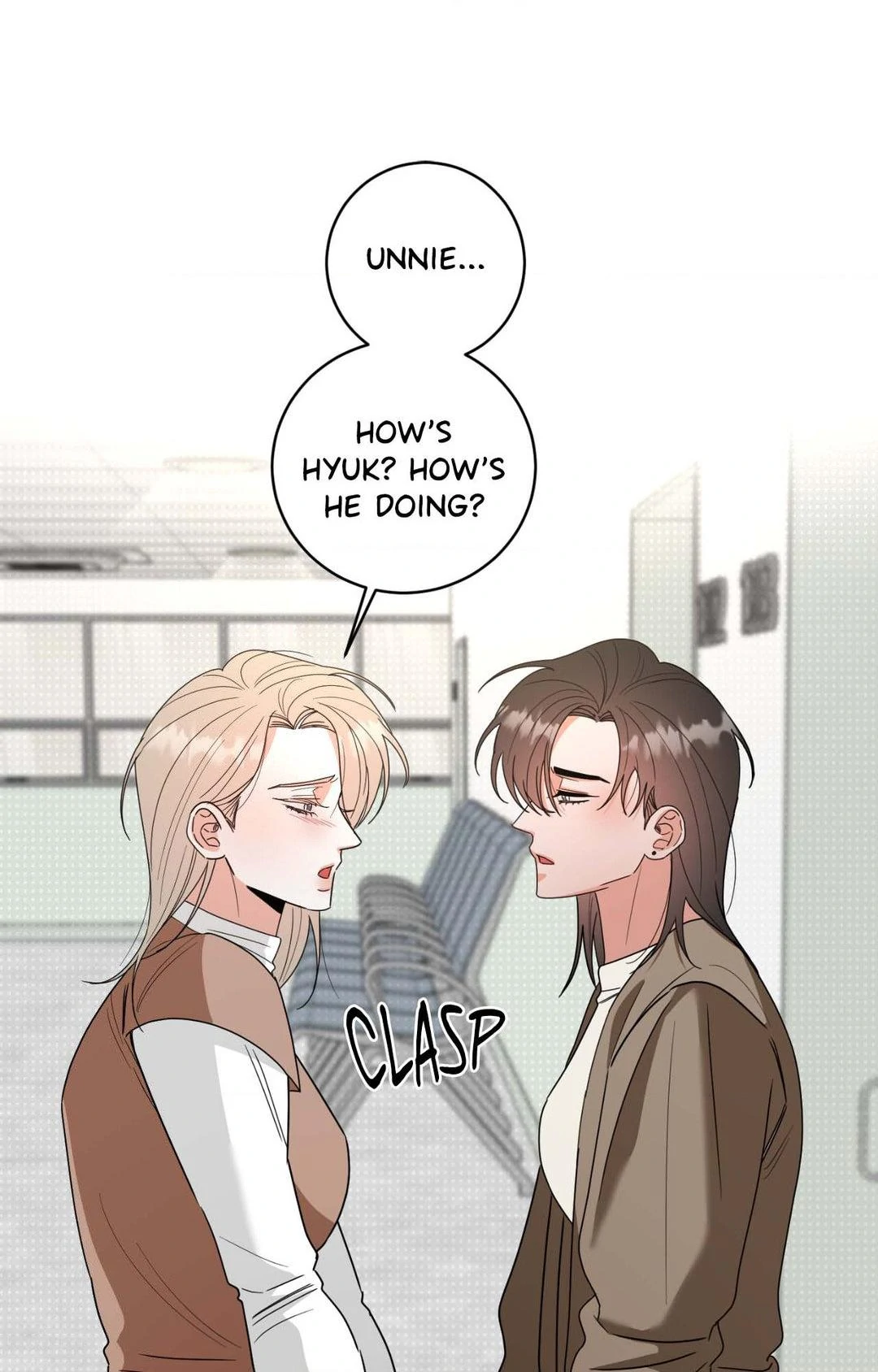 Changing Tides Chapter 18 - Page 67