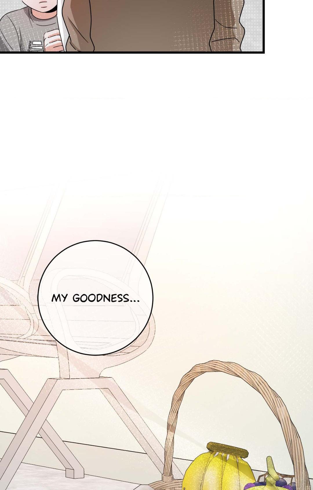 Changing Tides Chapter 18 - Page 72