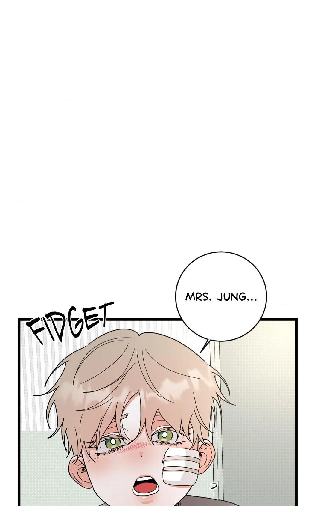 Changing Tides Chapter 18 - Page 74