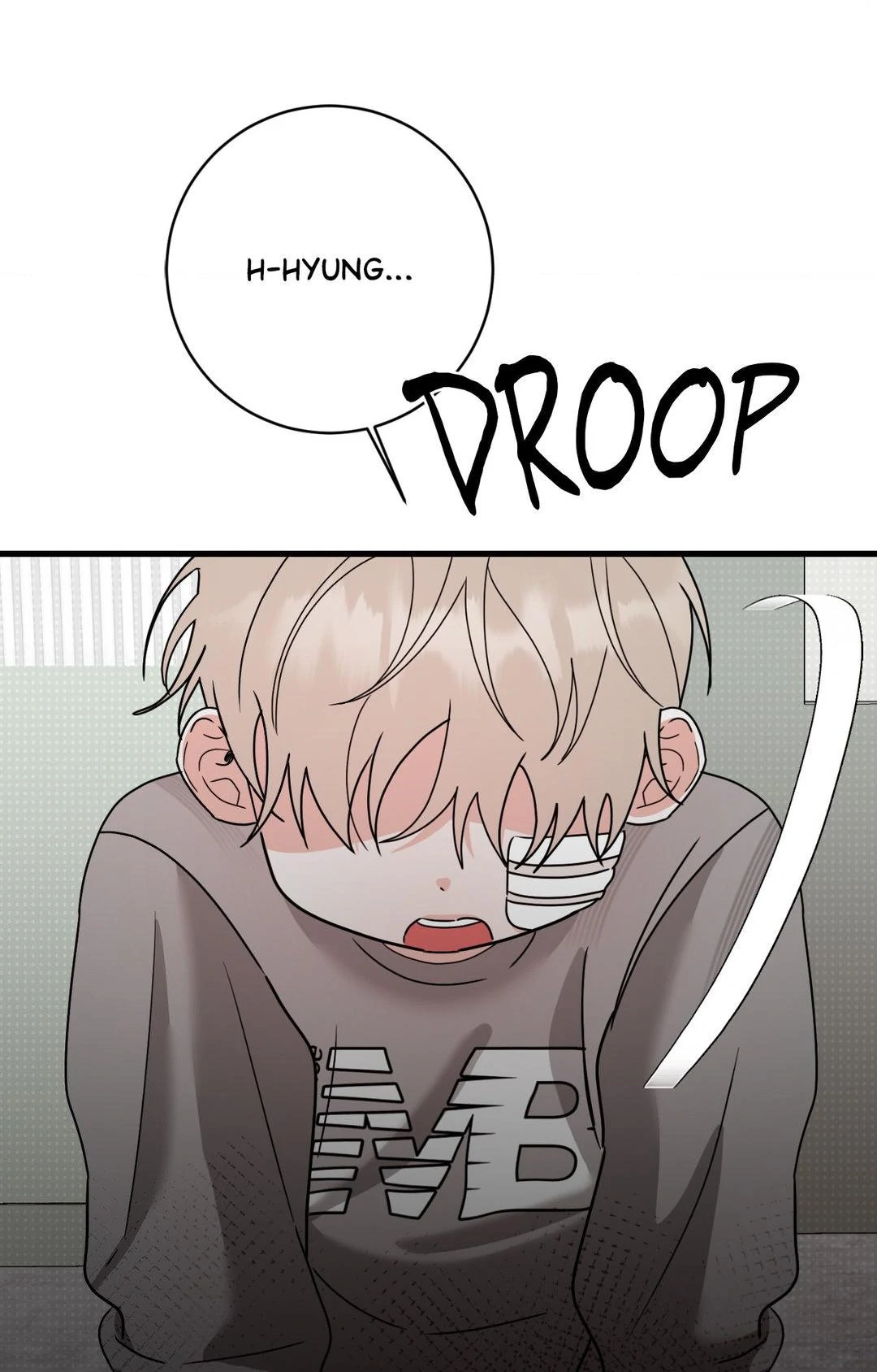 Changing Tides Chapter 18 - Page 76
