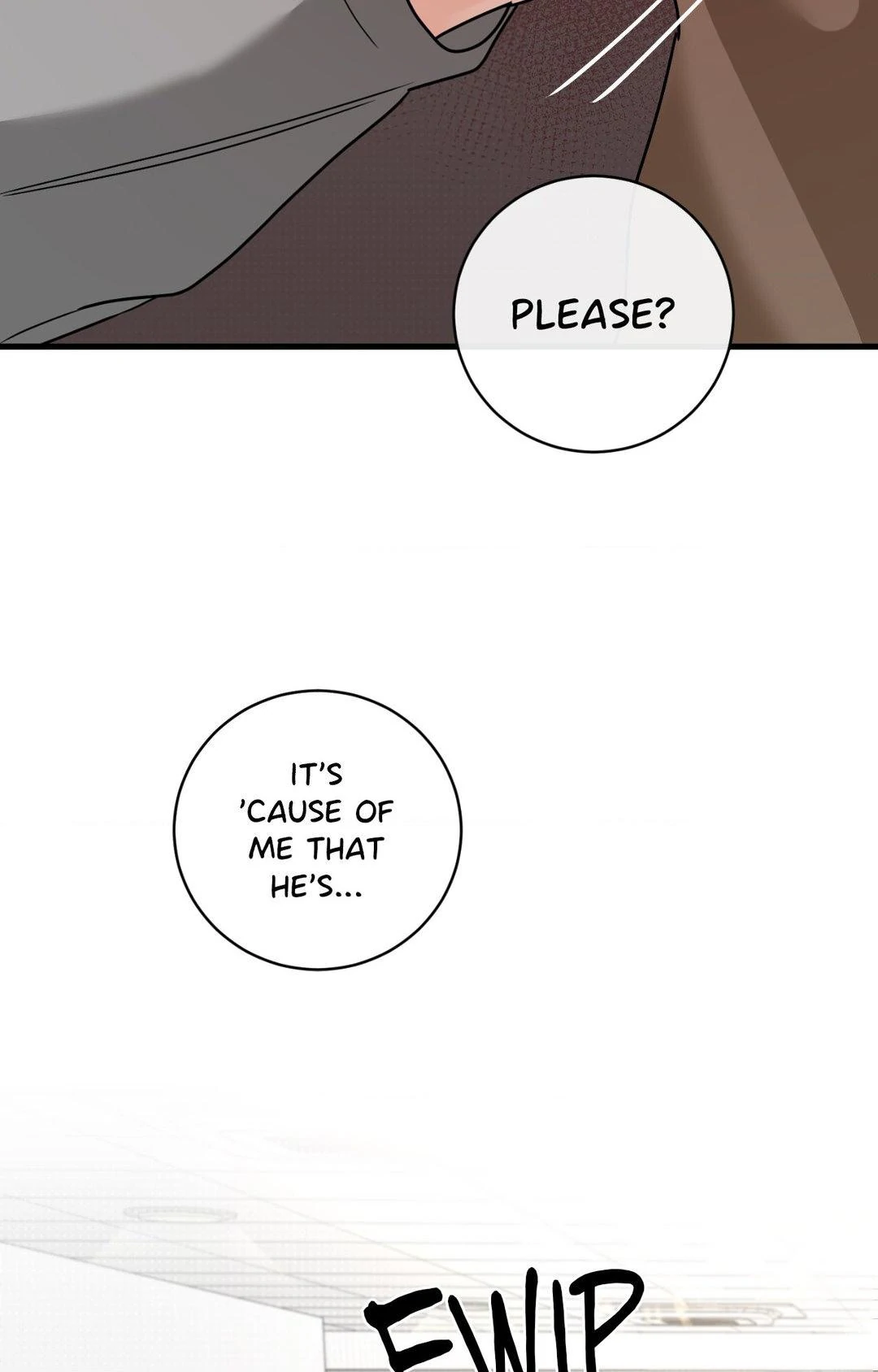 Changing Tides Chapter 18 - Page 79
