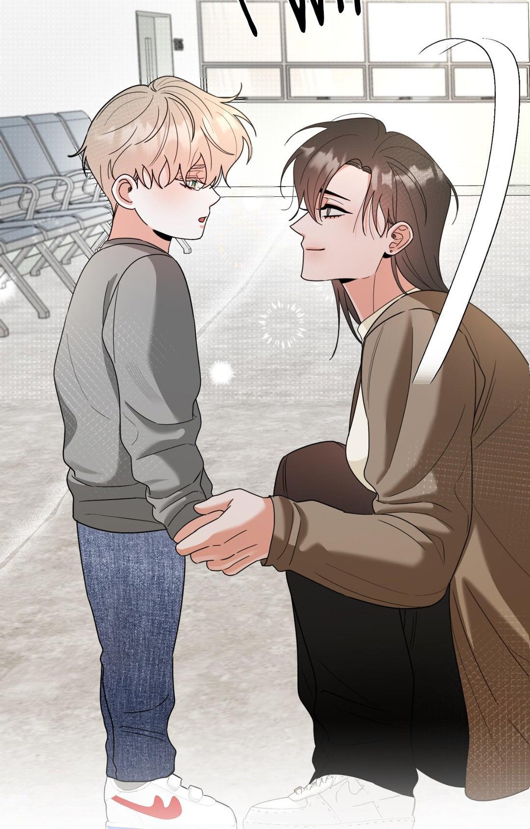 Changing Tides Chapter 18 - Page 80