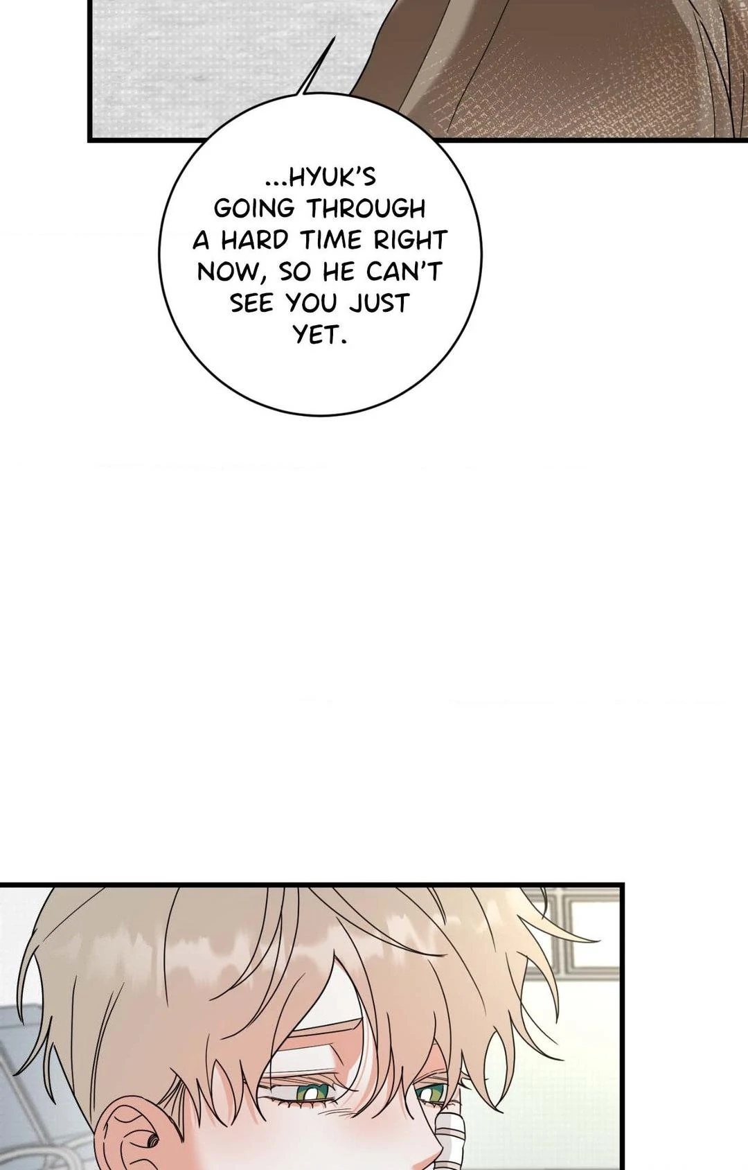 Changing Tides Chapter 18 - Page 83