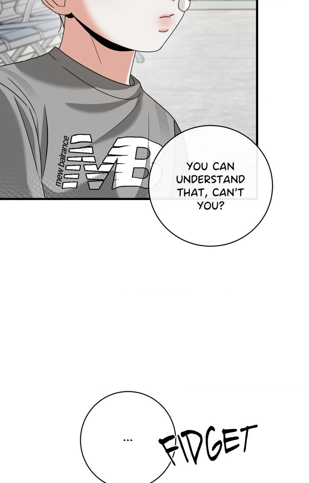Changing Tides Chapter 18 - Page 84