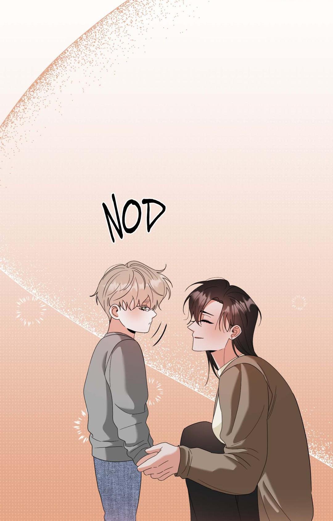 Changing Tides Chapter 18 - Page 86