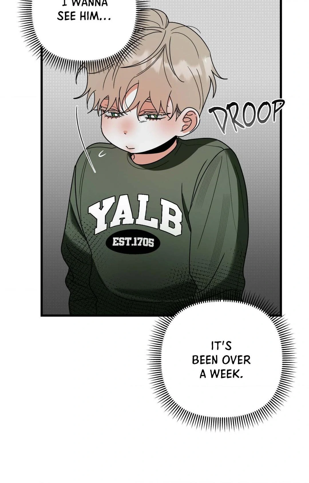 Changing Tides Chapter 18 - Page 99