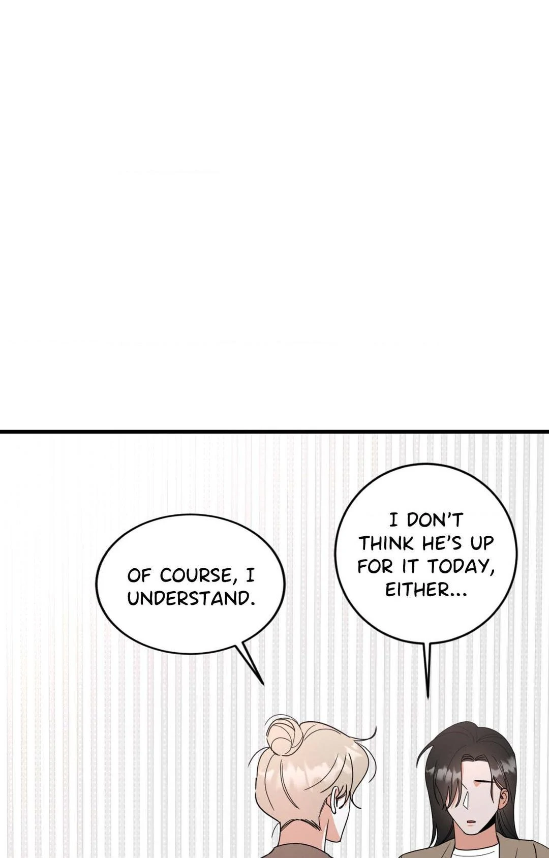 Changing Tides Chapter 18 - Page 100