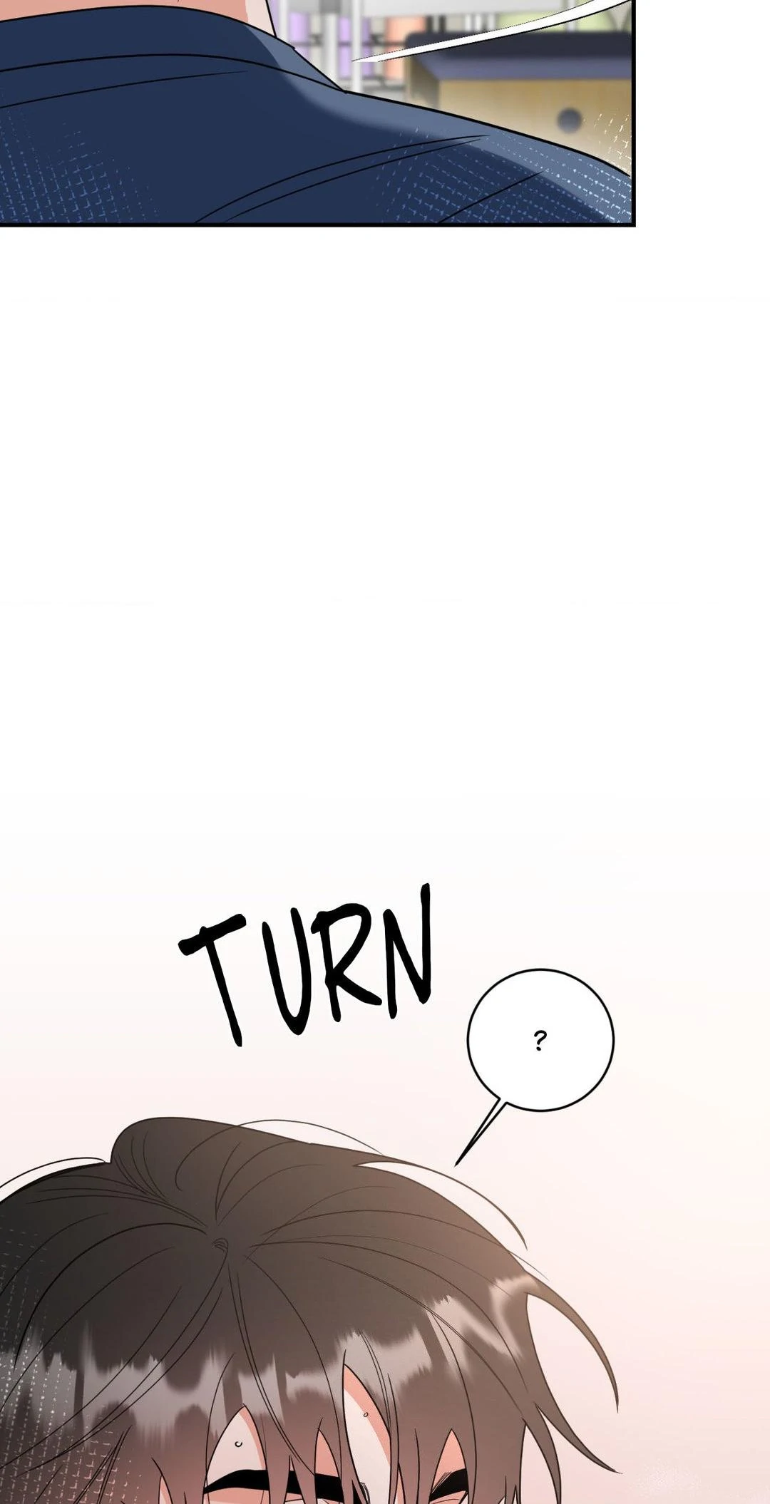 Changing Tides Chapter 19 - Page 21