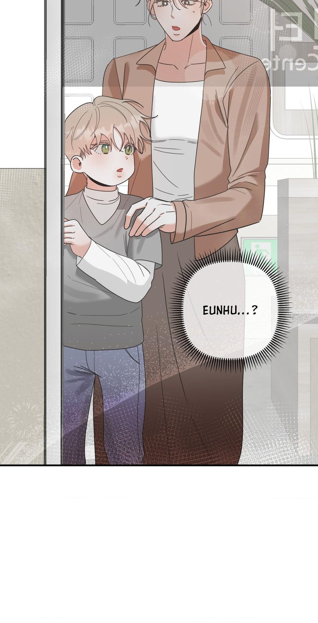 Changing Tides Chapter 19 - Page 25