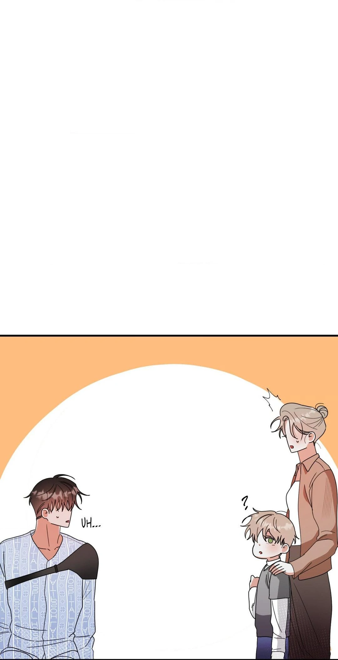 Changing Tides Chapter 19 - Page 26