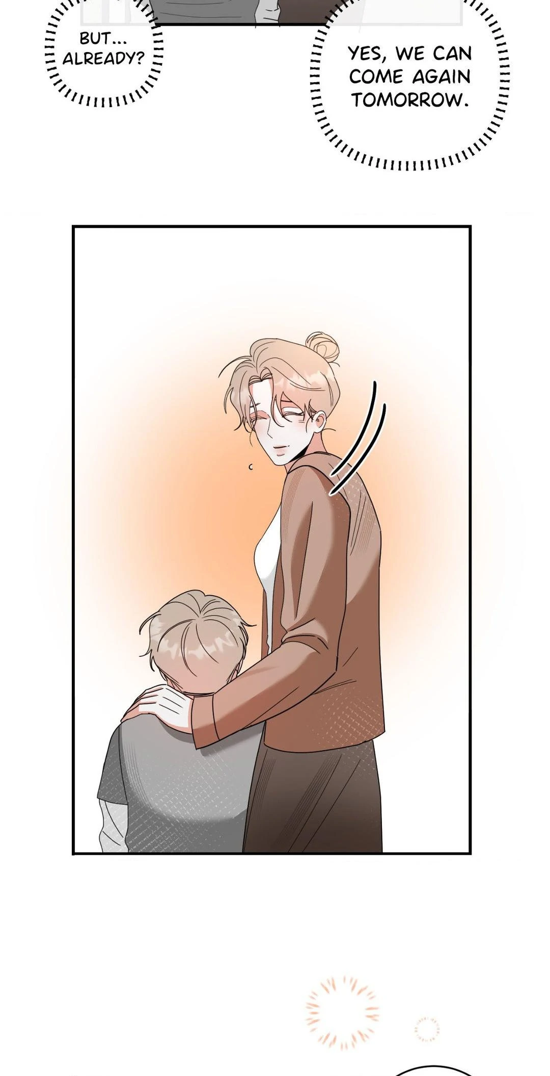 Changing Tides Chapter 19 - Page 29