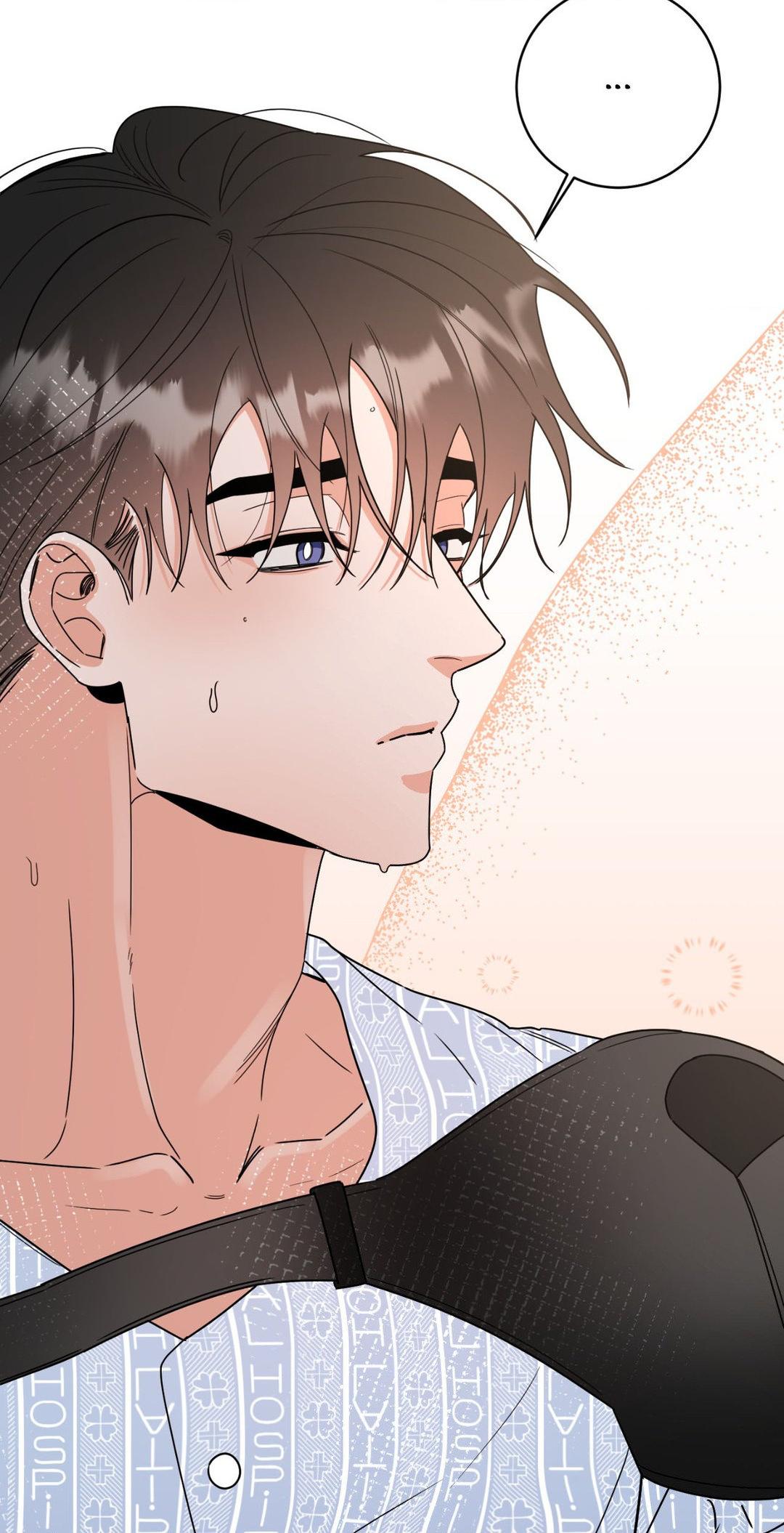 Changing Tides Chapter 19 - Page 30
