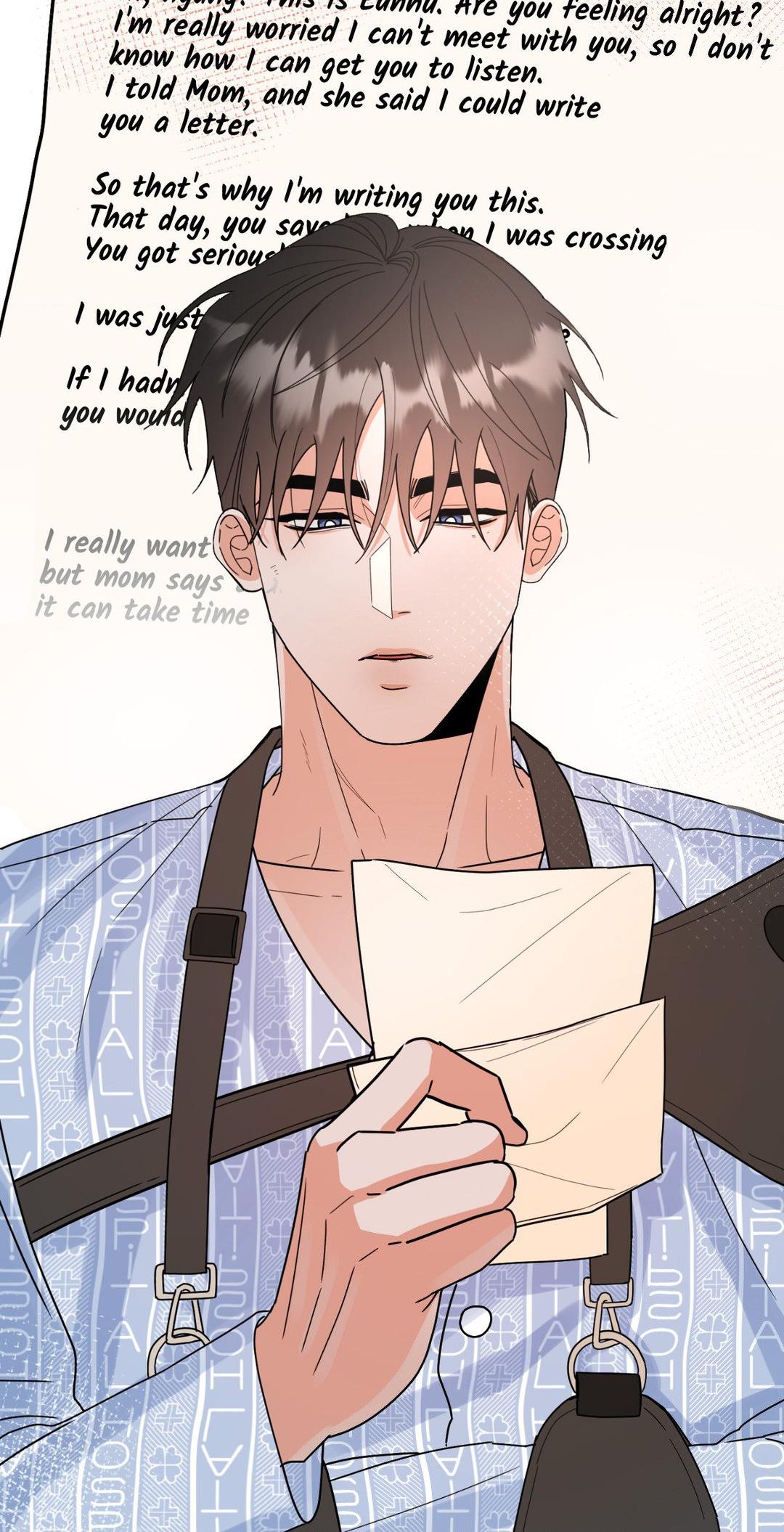 Changing Tides Chapter 19 - Page 35