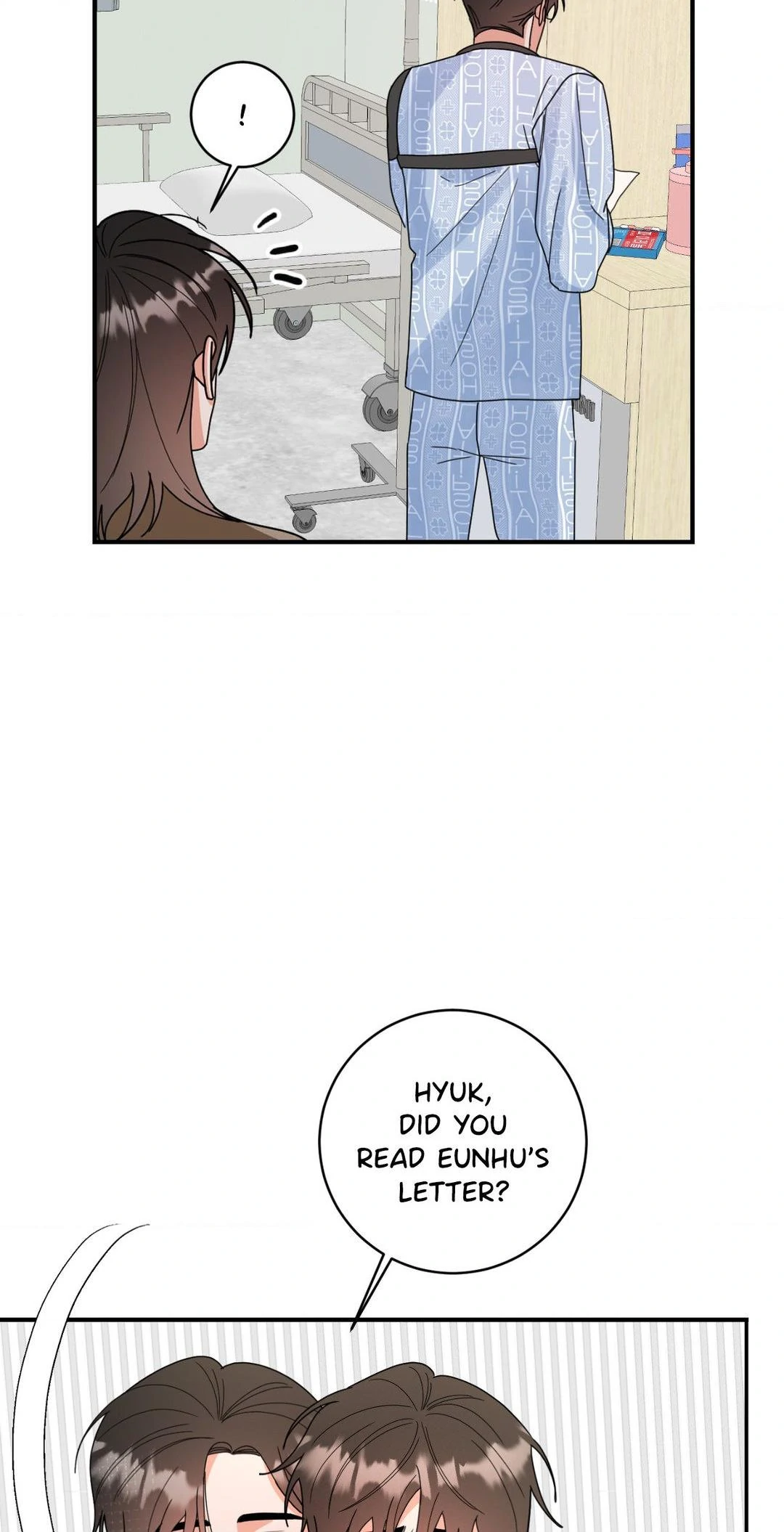 Changing Tides Chapter 19 - Page 43