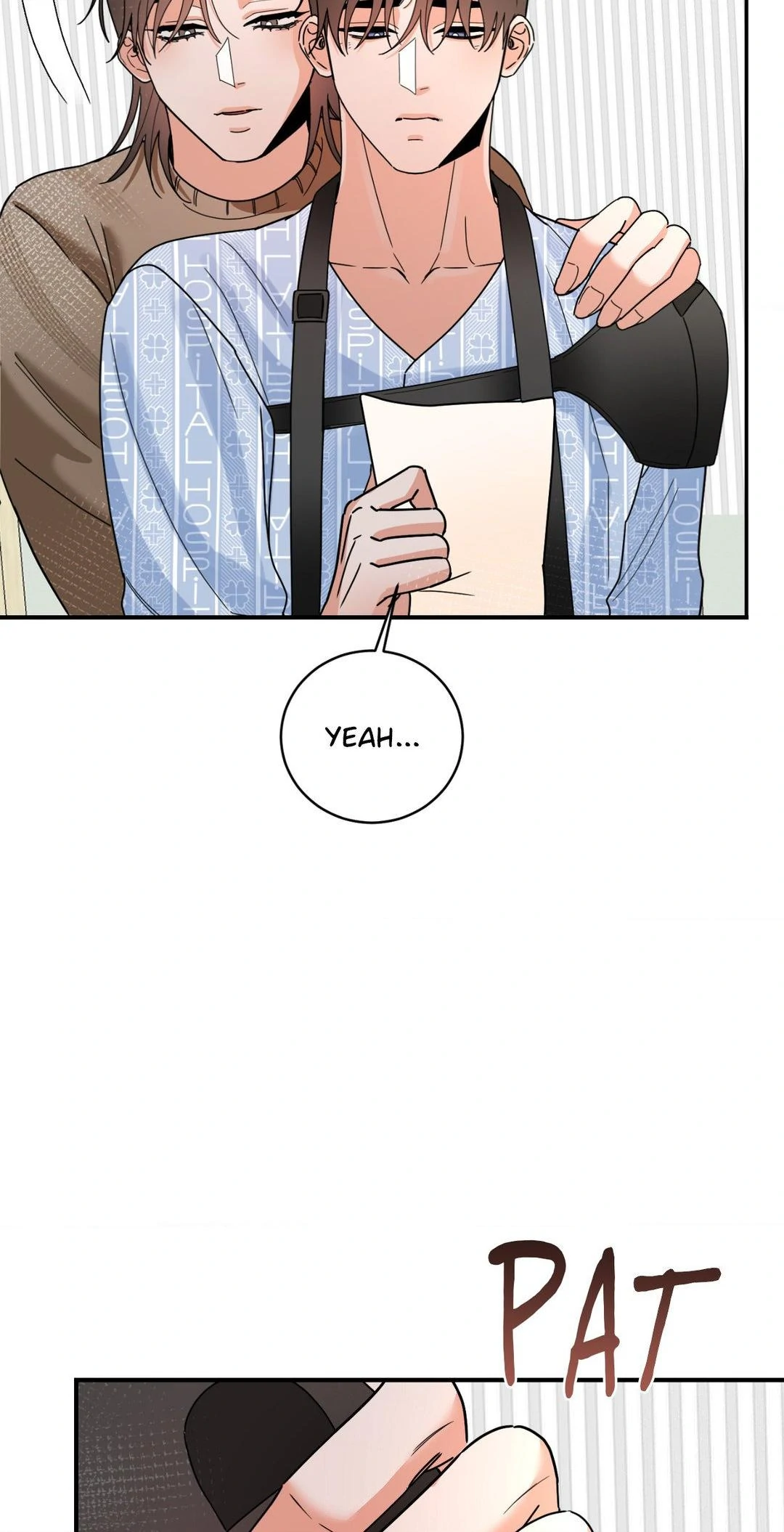Changing Tides Chapter 19 - Page 44