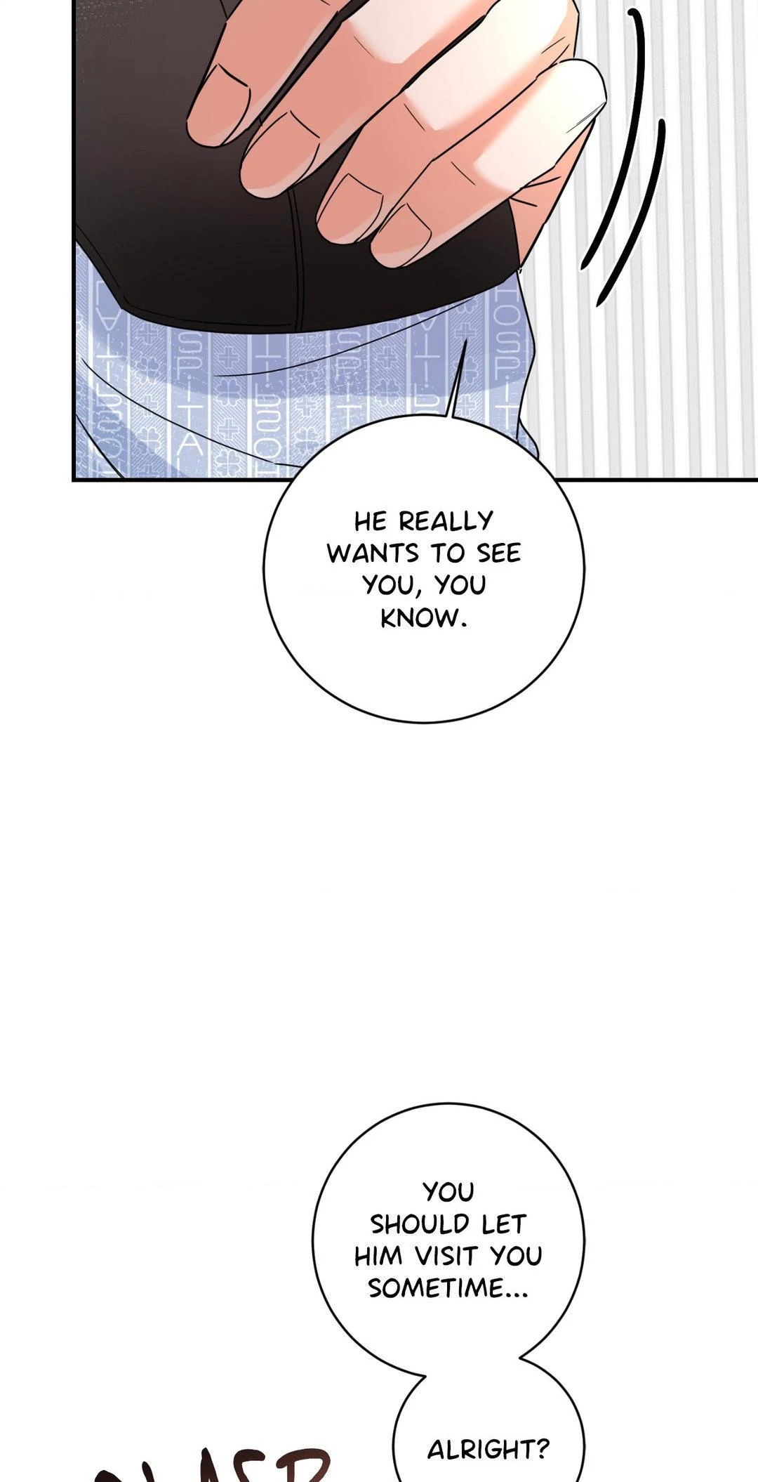 Changing Tides Chapter 19 - Page 45