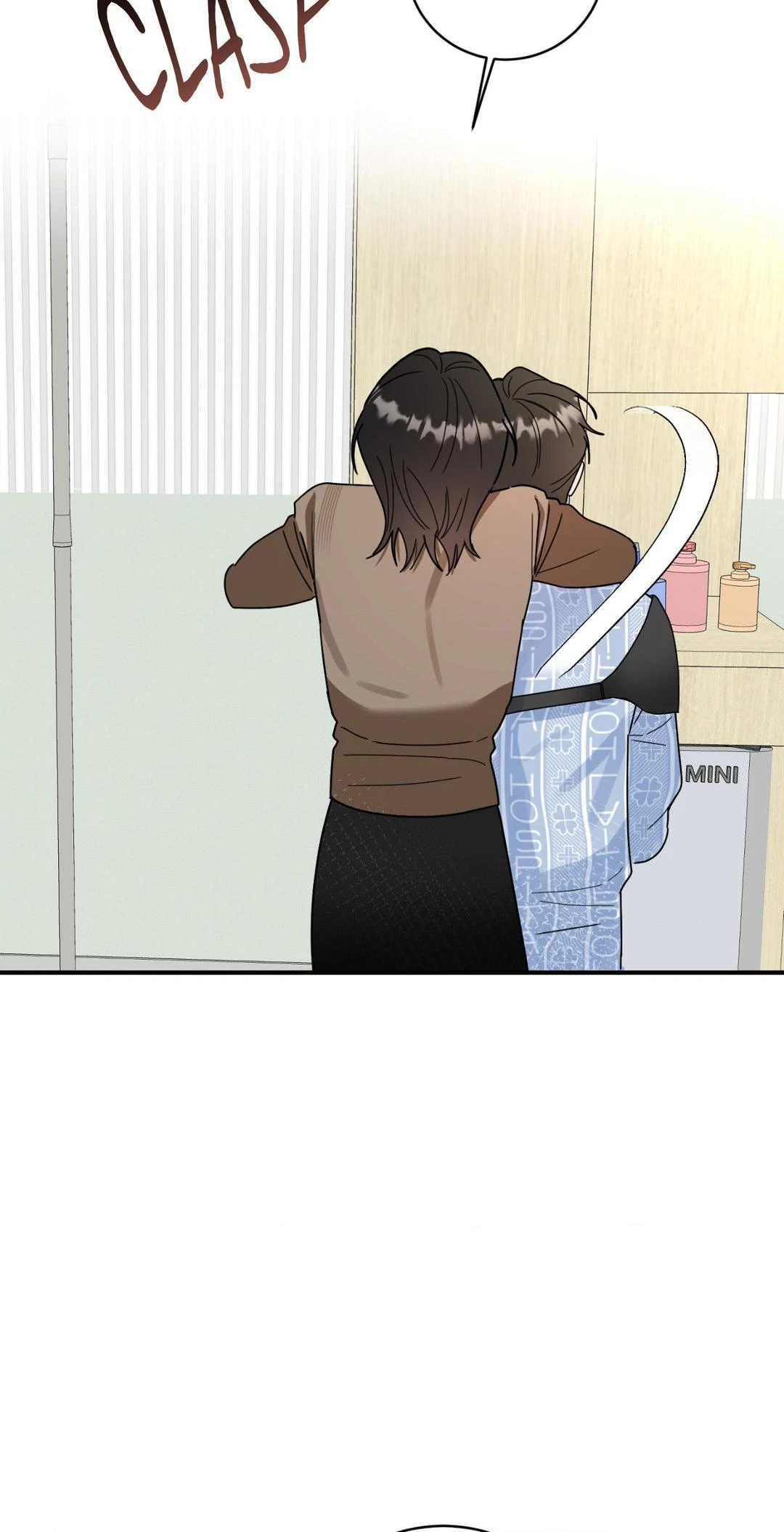 Changing Tides Chapter 19 - Page 46