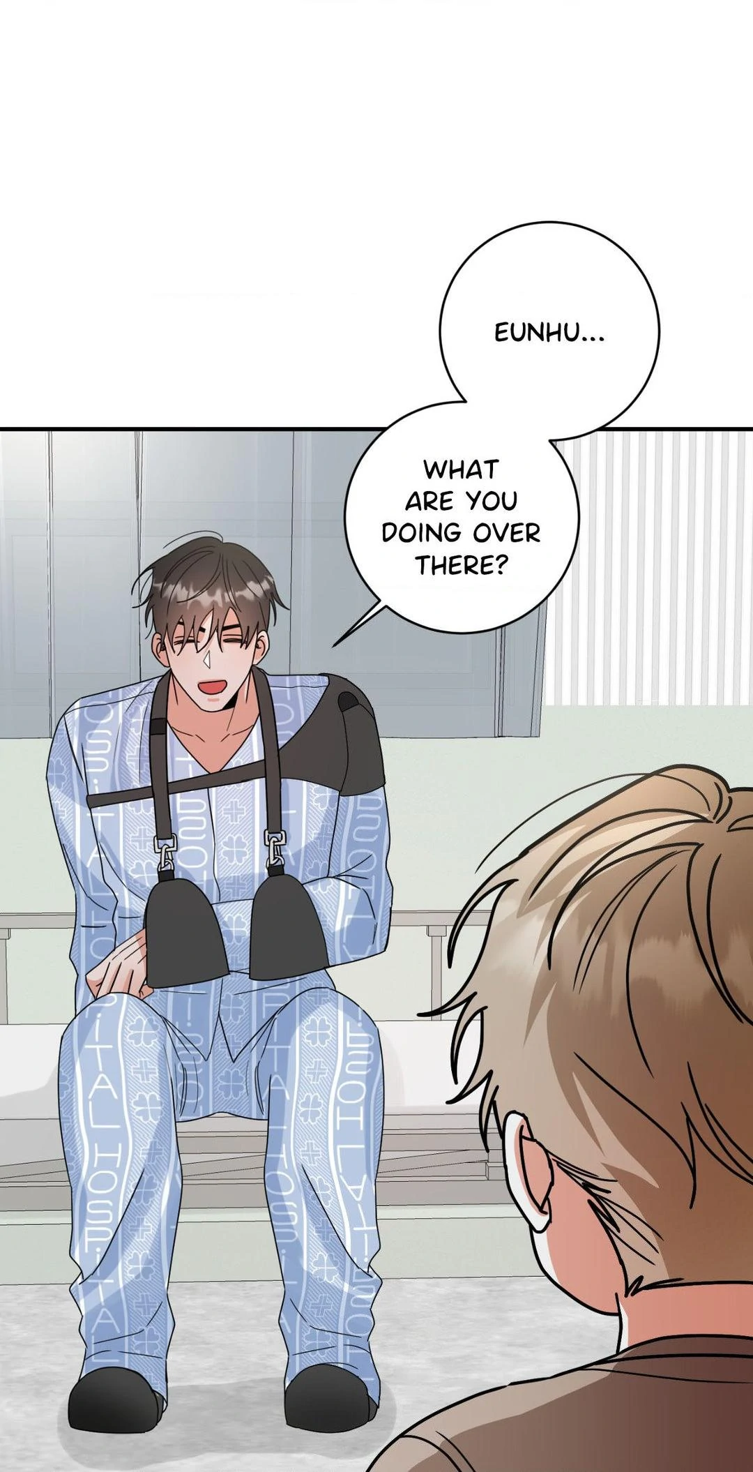 Changing Tides Chapter 19 - Page 49