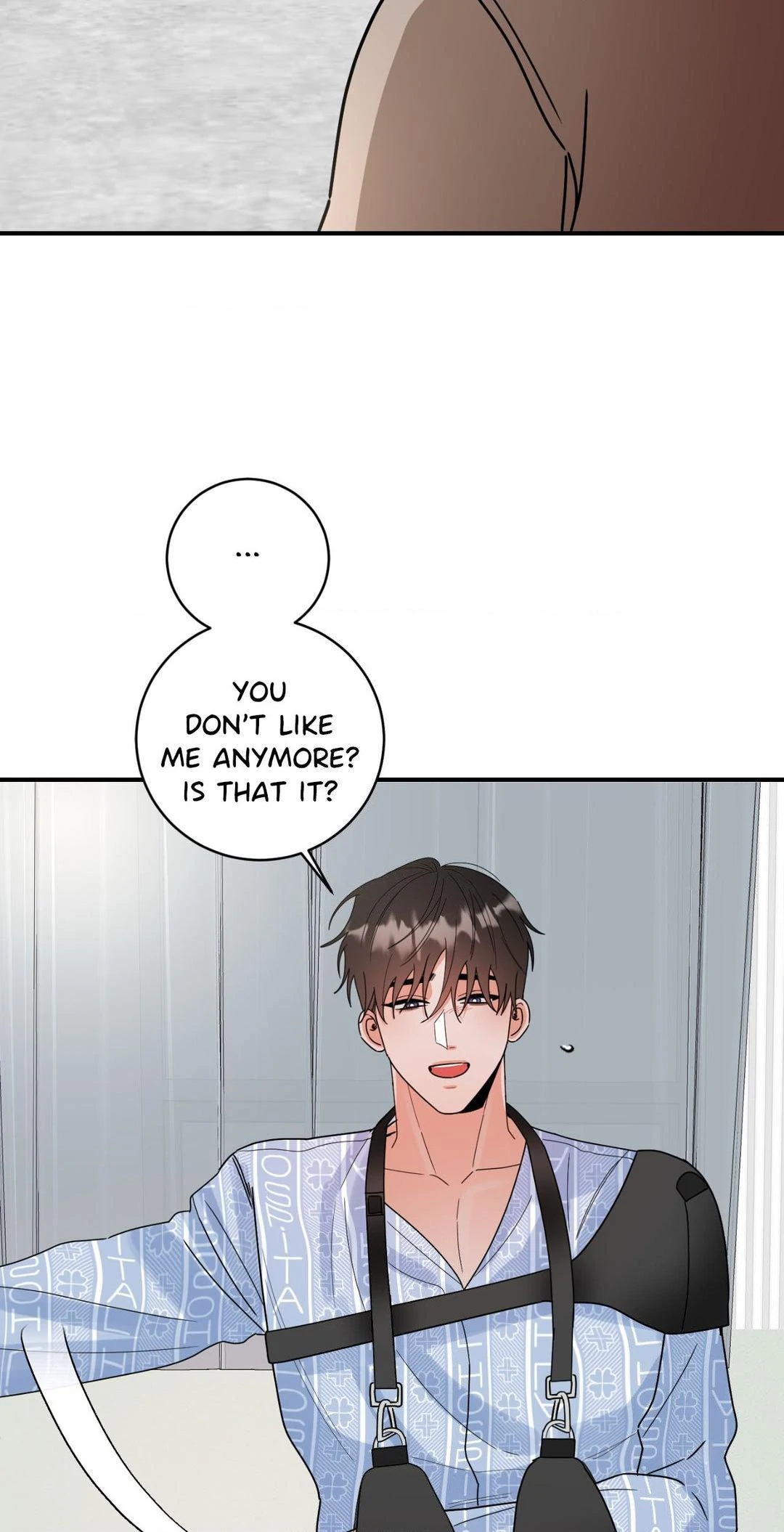 Changing Tides Chapter 19 - Page 50