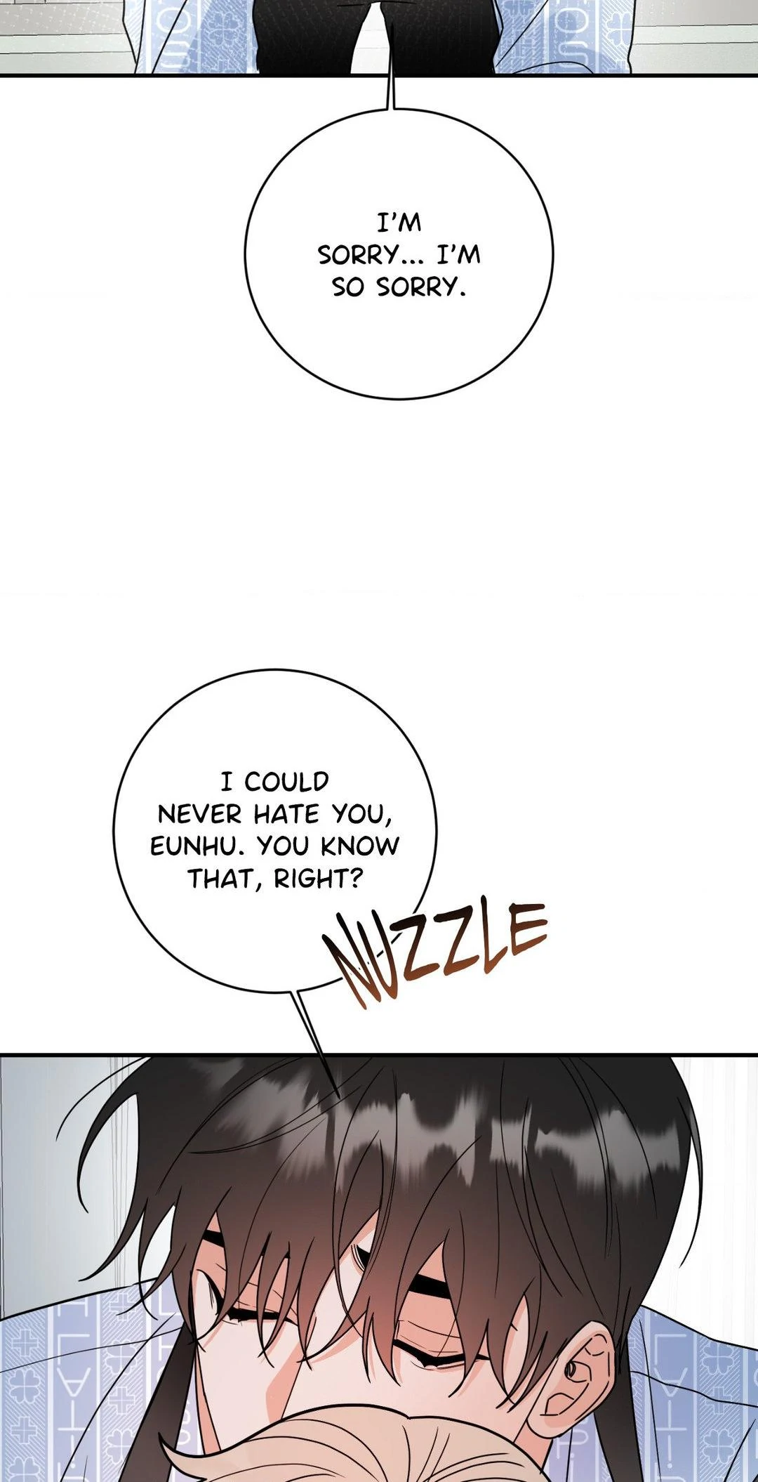 Changing Tides Chapter 19 - Page 58