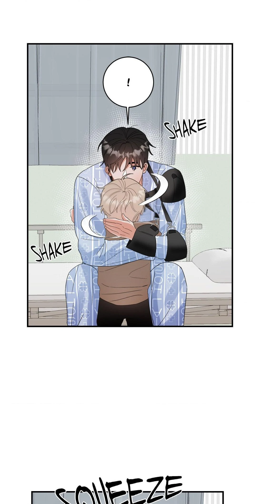 Changing Tides Chapter 19 - Page 60