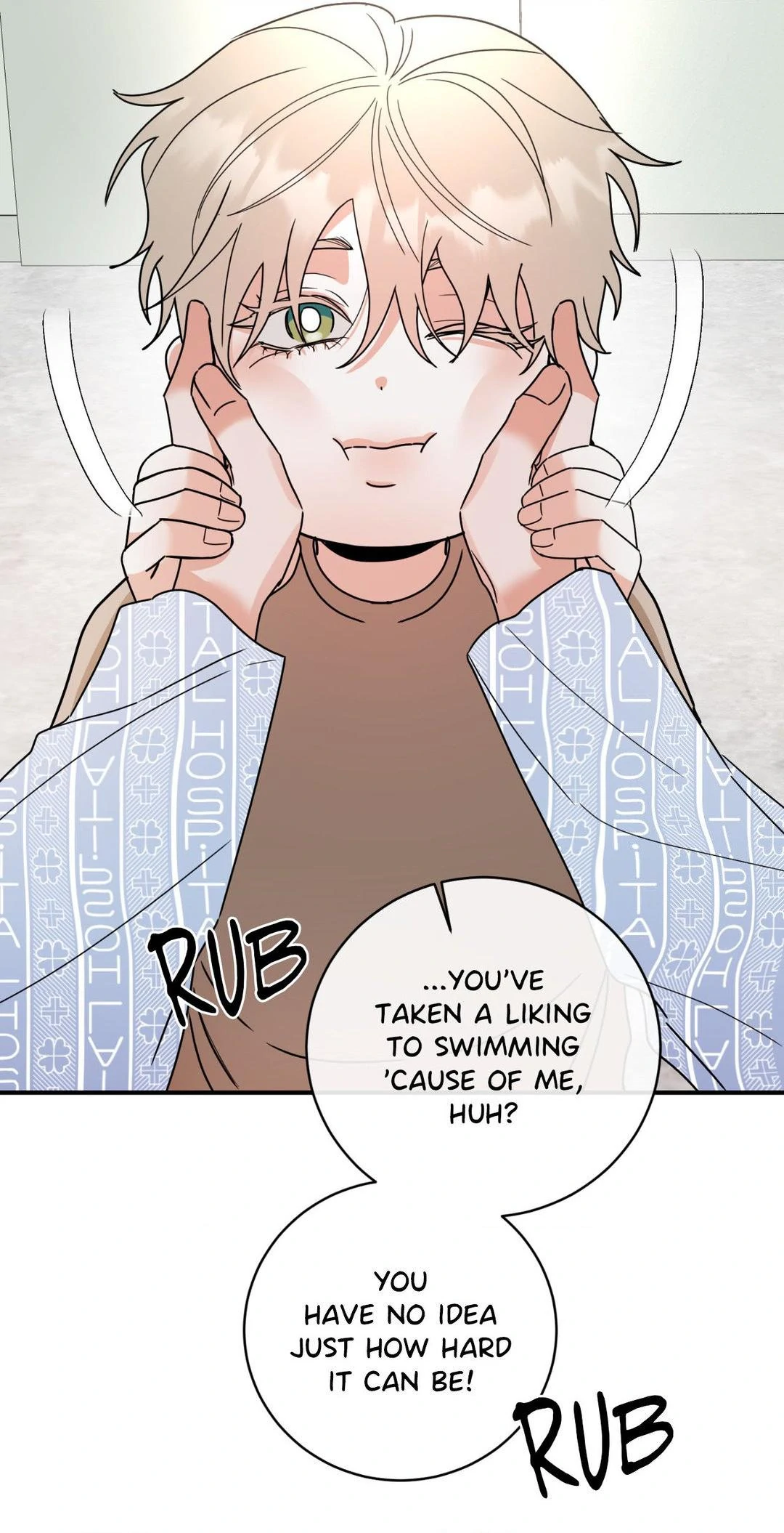 Changing Tides Chapter 19 - Page 62