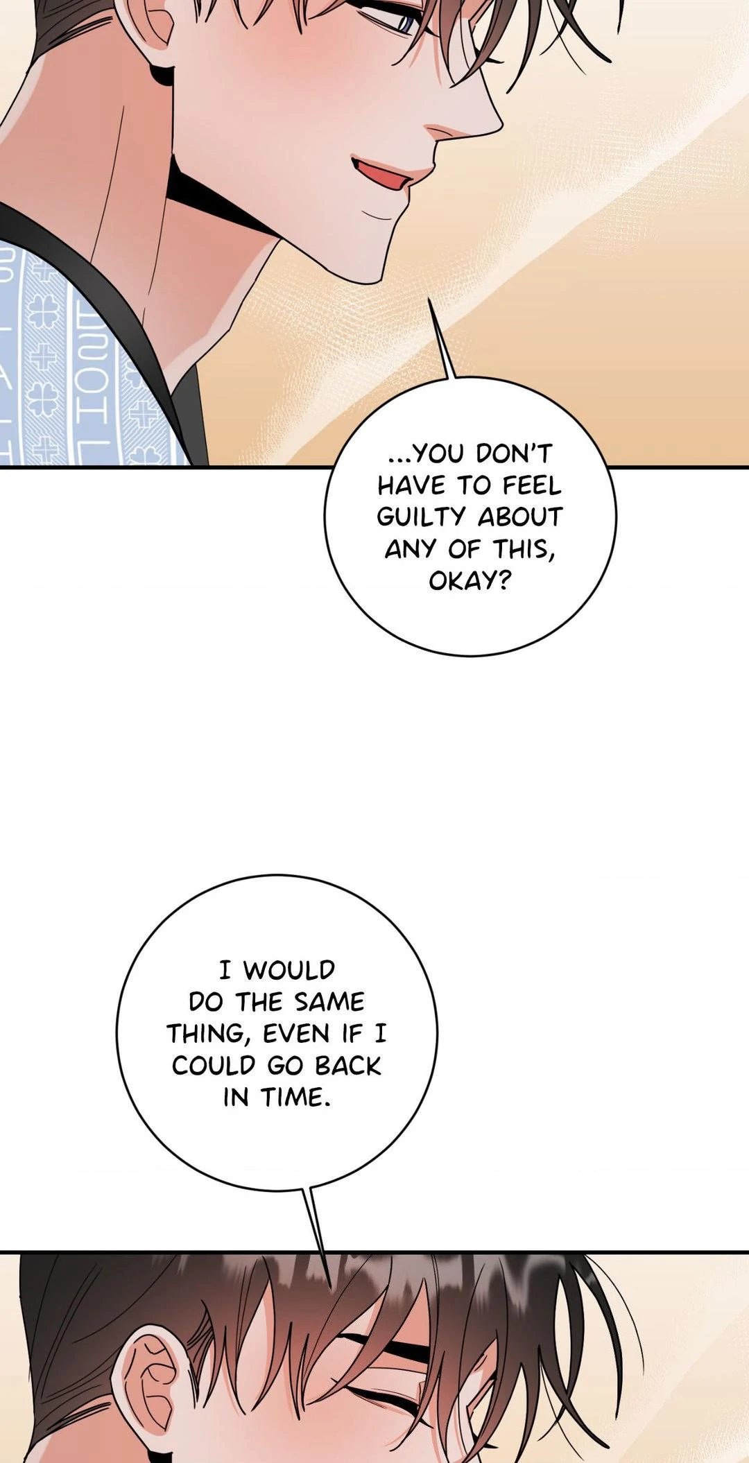 Changing Tides Chapter 19 - Page 64