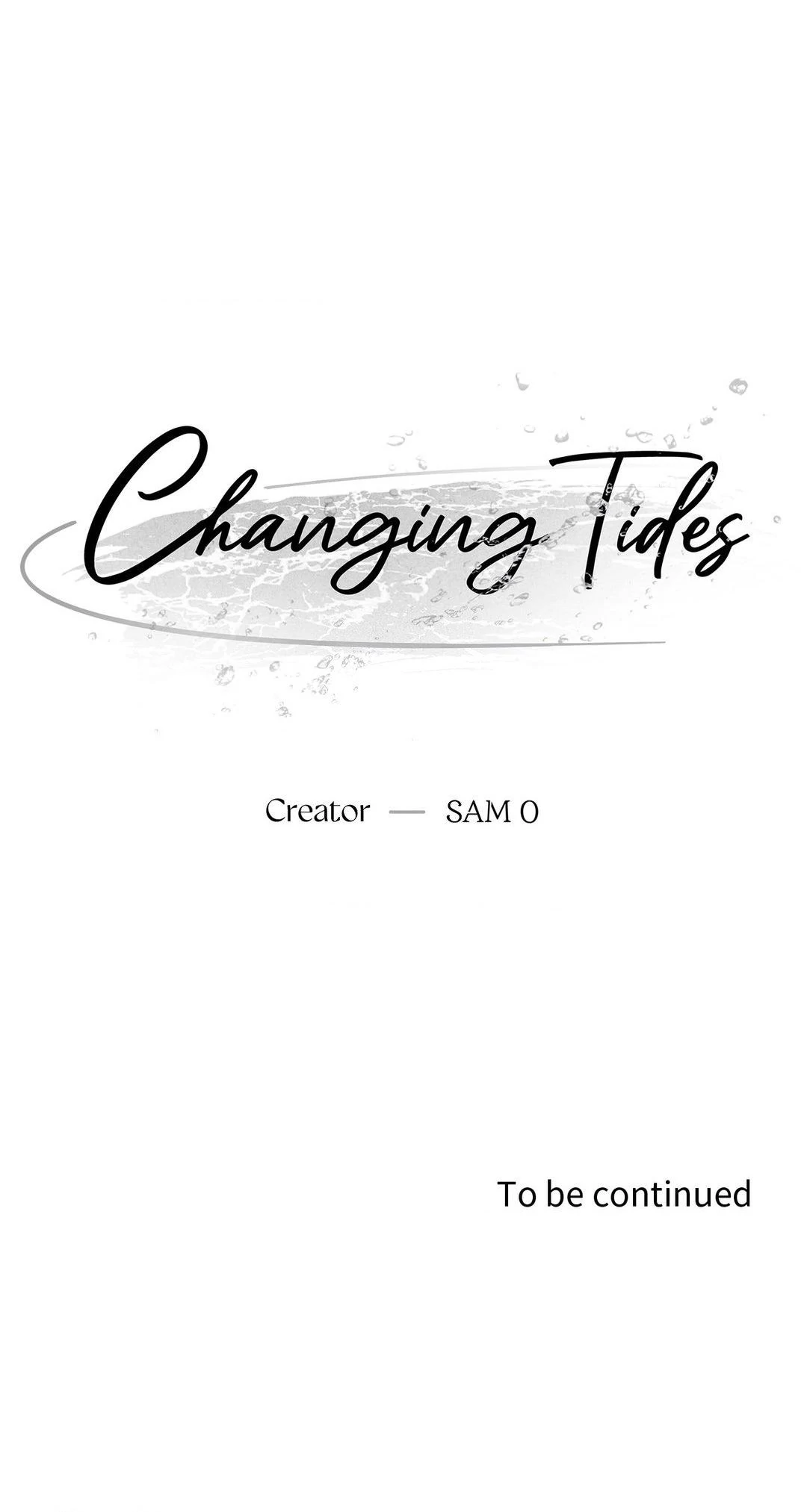Changing Tides Chapter 19 - Page 83