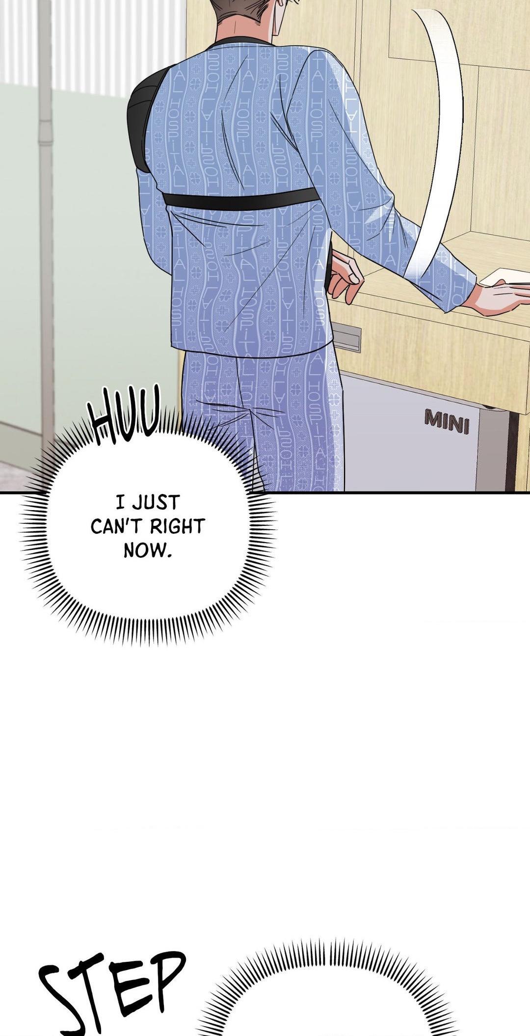 Changing Tides Chapter 19 - Page 10
