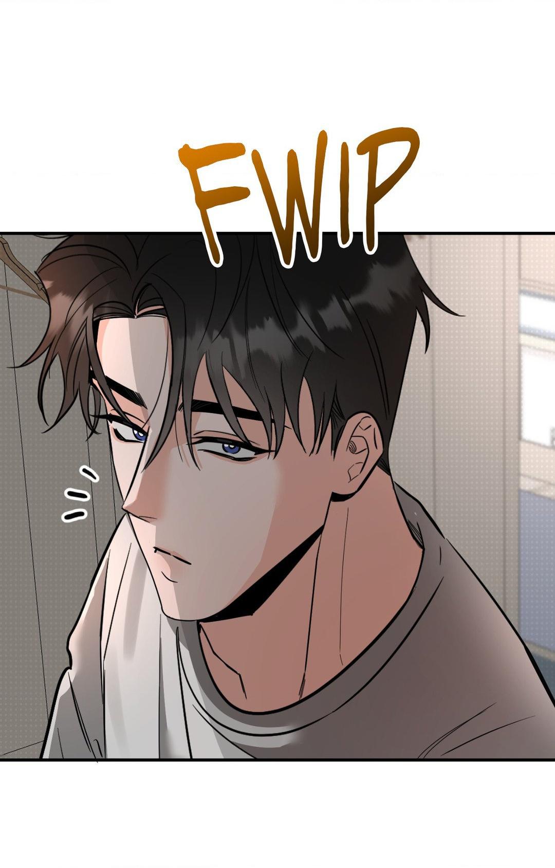 Changing Tides Chapter 2 - Page 12