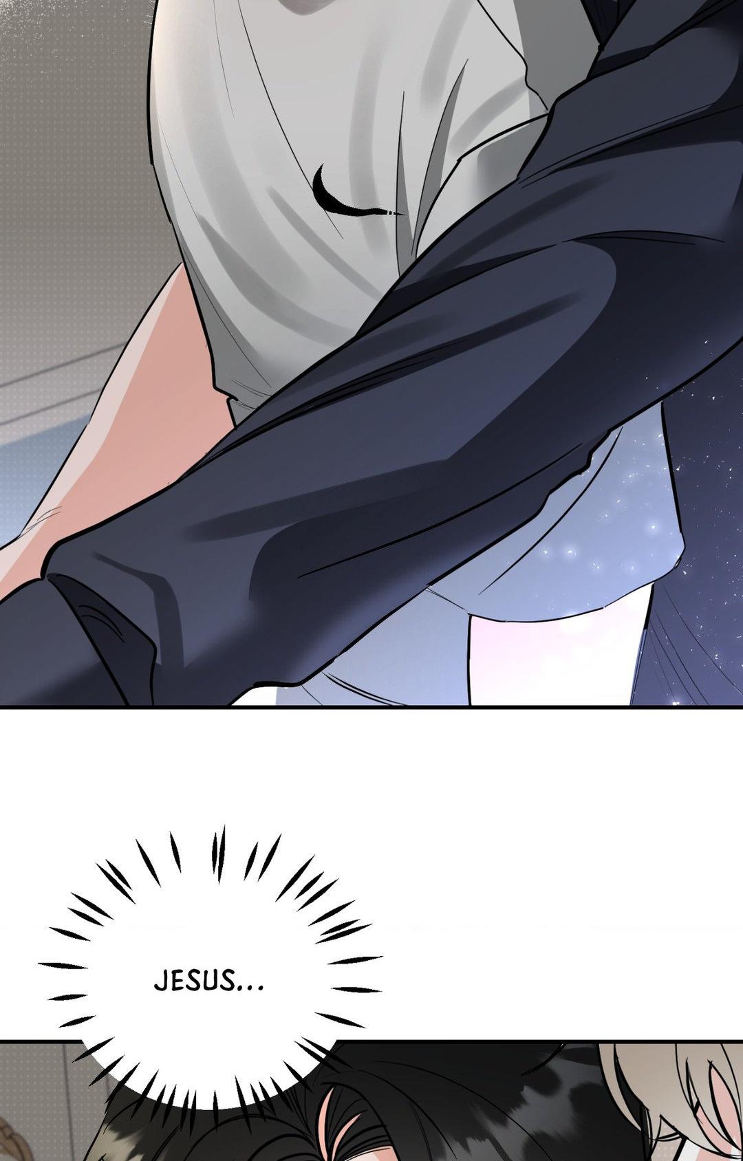Changing Tides Chapter 2 - Page 14