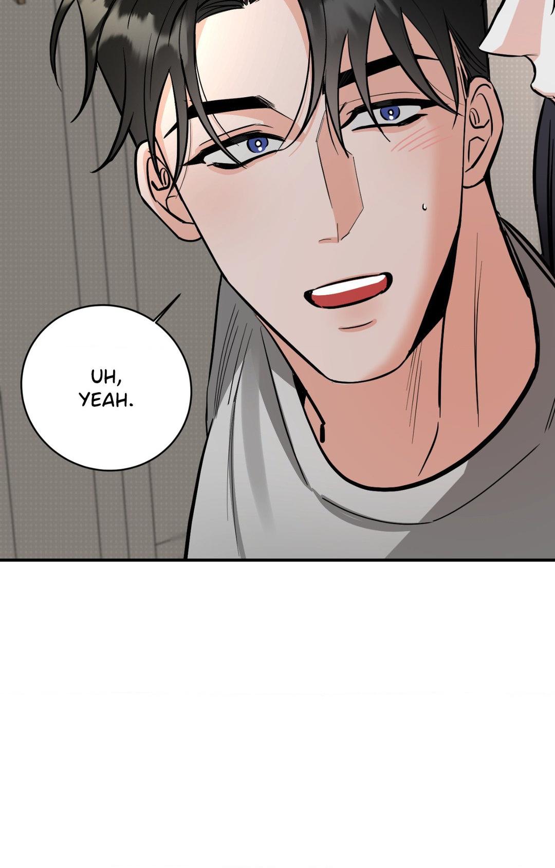 Changing Tides Chapter 2 - Page 15