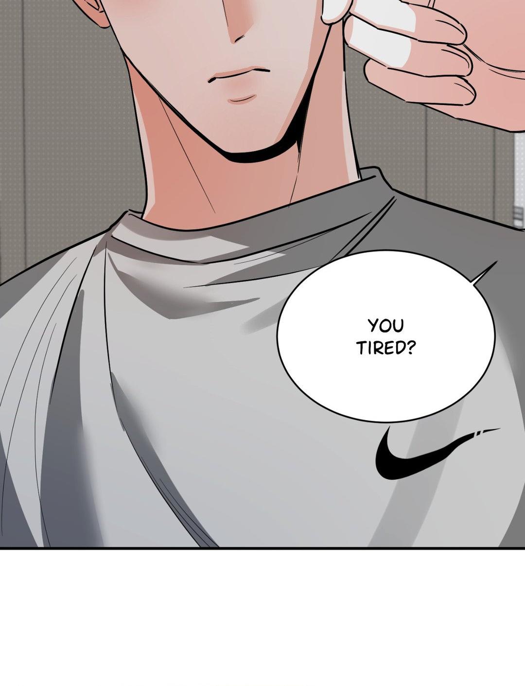 Changing Tides Chapter 2 - Page 18