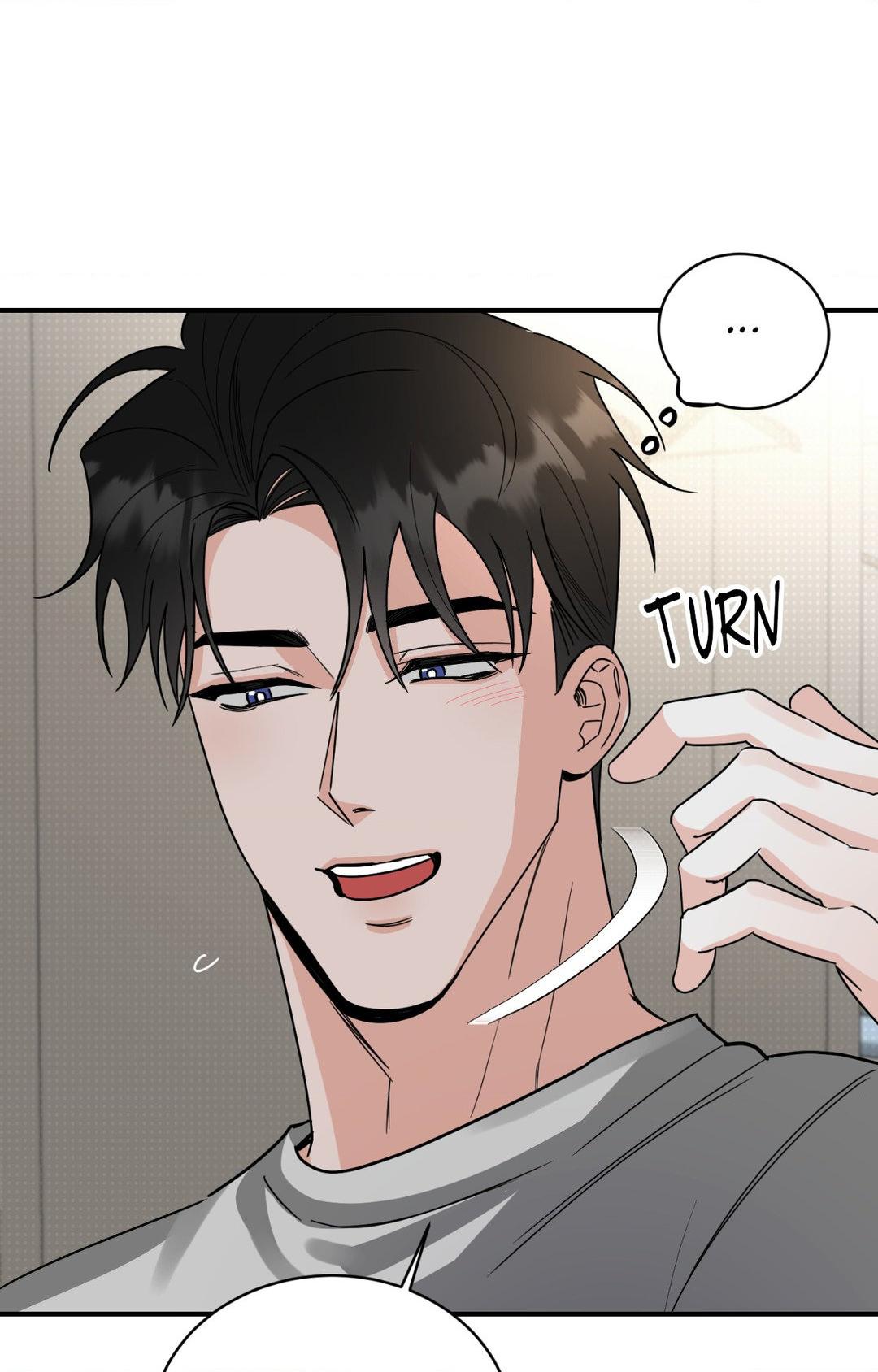 Changing Tides Chapter 2 - Page 19