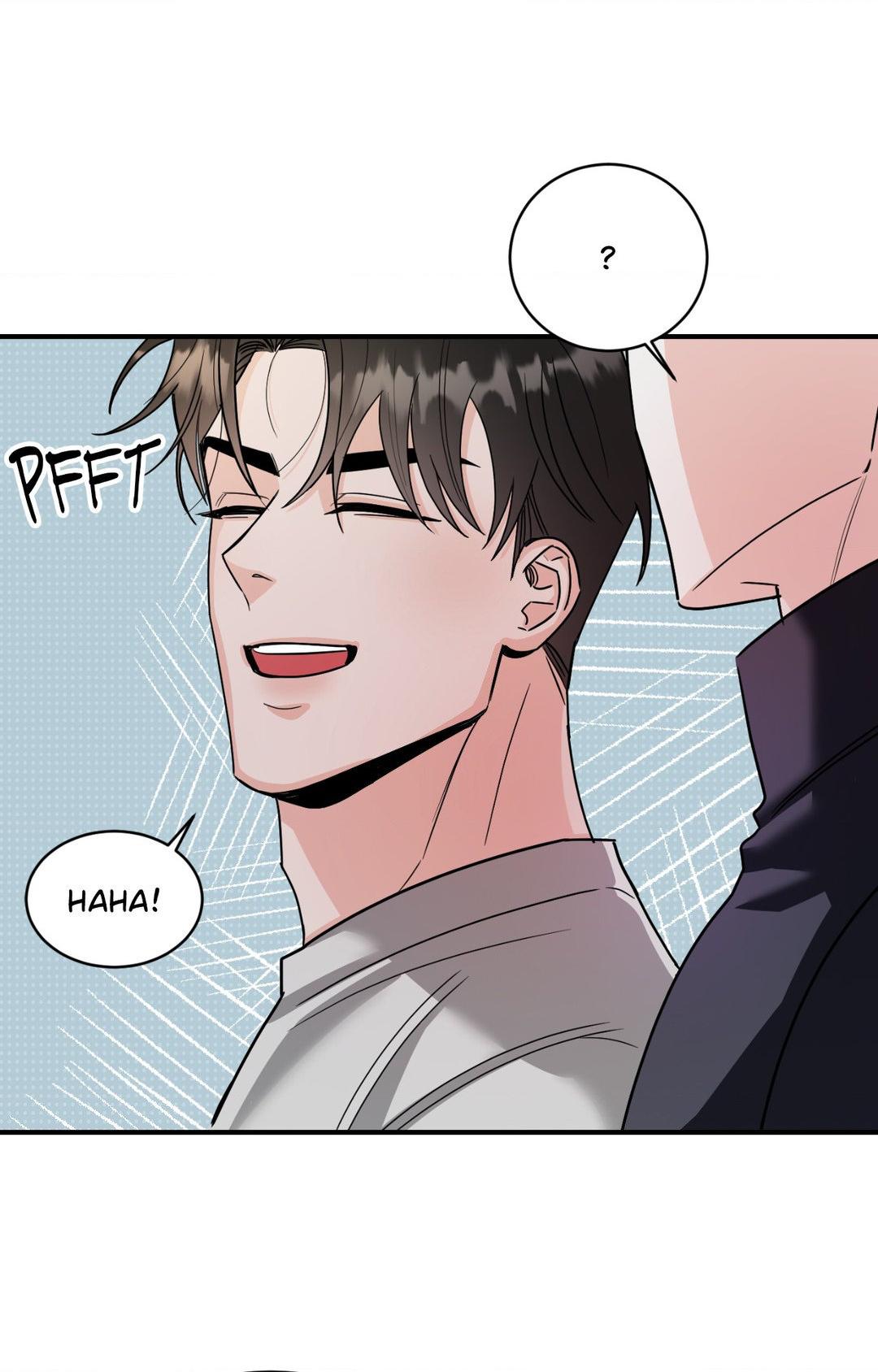 Changing Tides Chapter 2 - Page 27