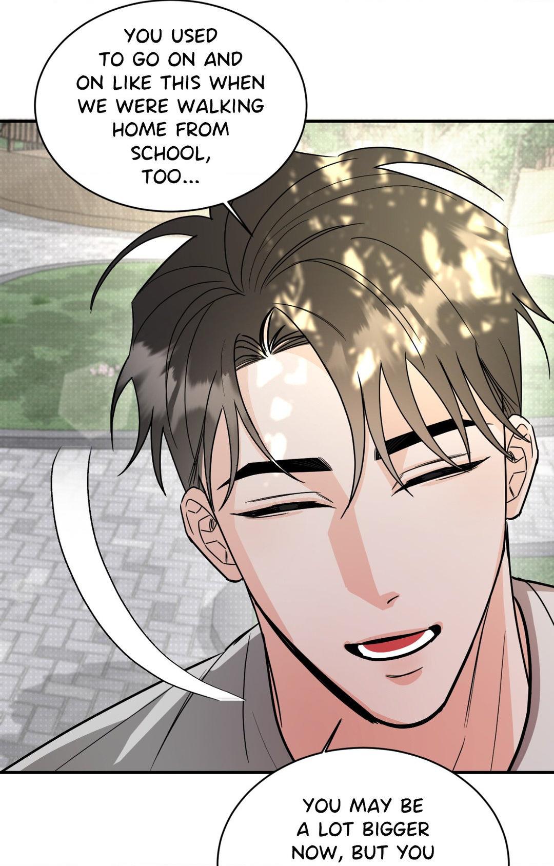 Changing Tides Chapter 2 - Page 28
