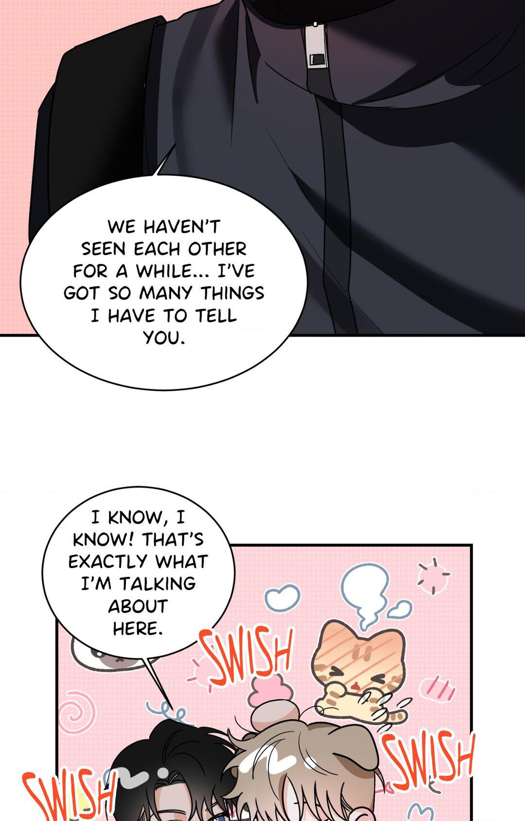Changing Tides Chapter 2 - Page 30