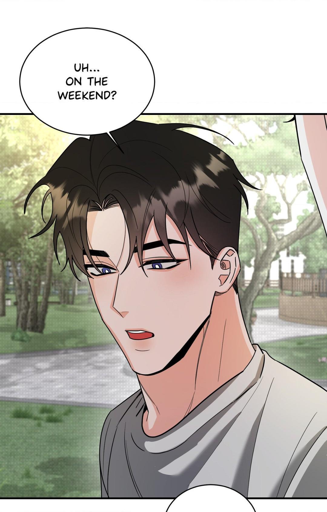 Changing Tides Chapter 2 - Page 35