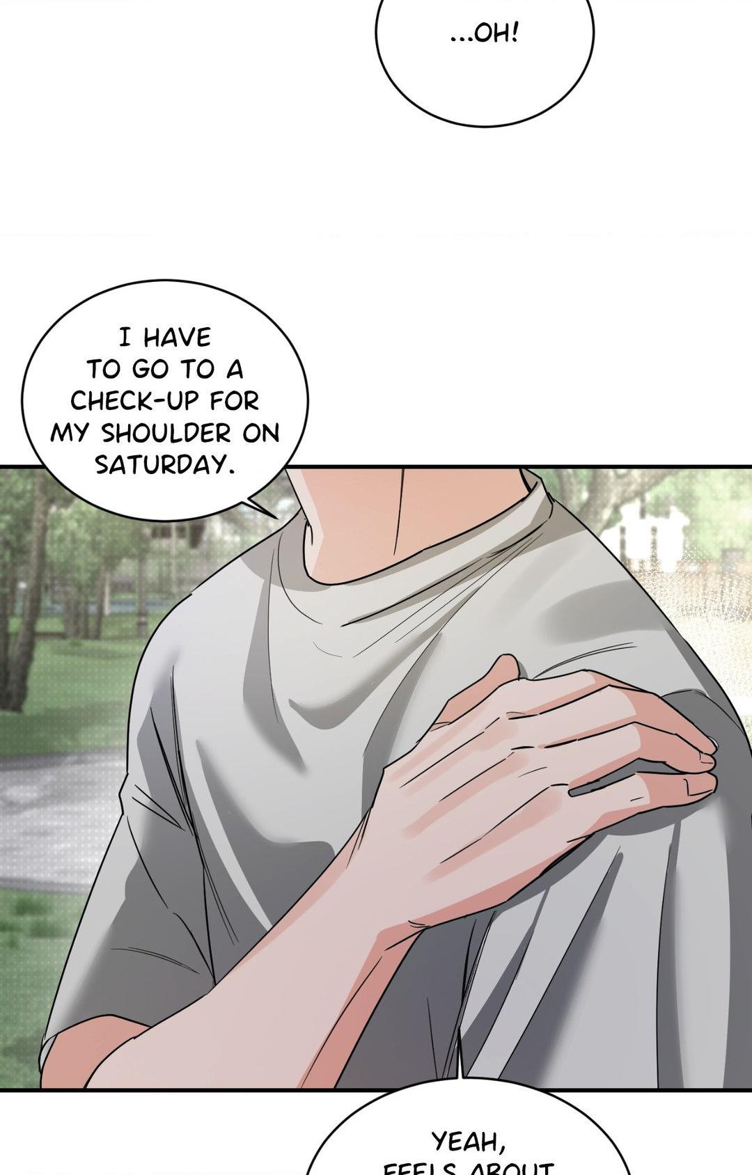 Changing Tides Chapter 2 - Page 36