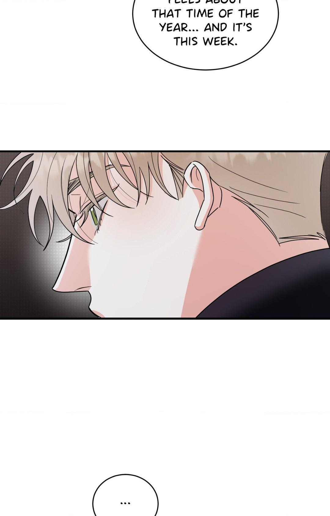 Changing Tides Chapter 2 - Page 37