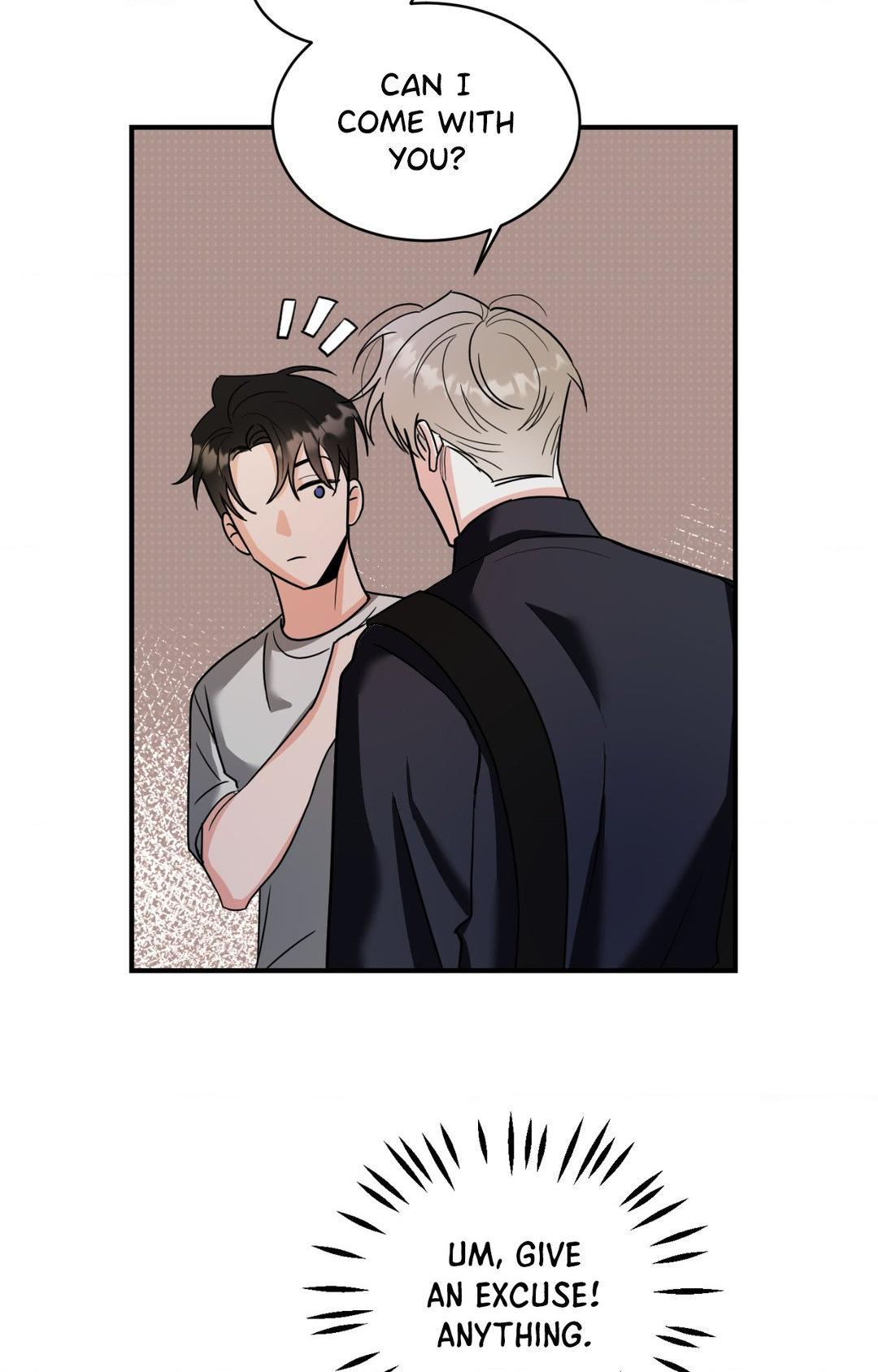 Changing Tides Chapter 2 - Page 38
