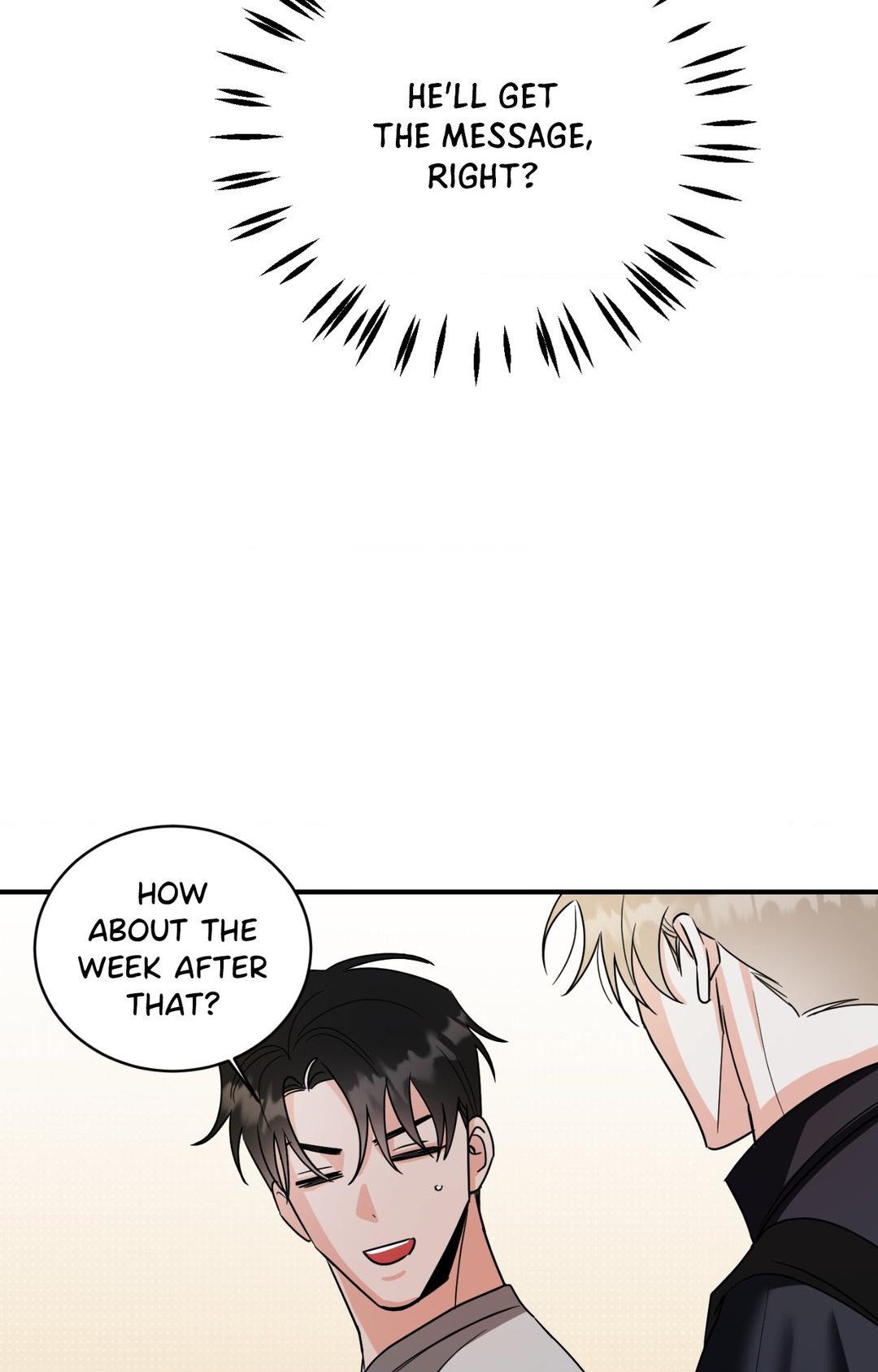 Changing Tides Chapter 2 - Page 40
