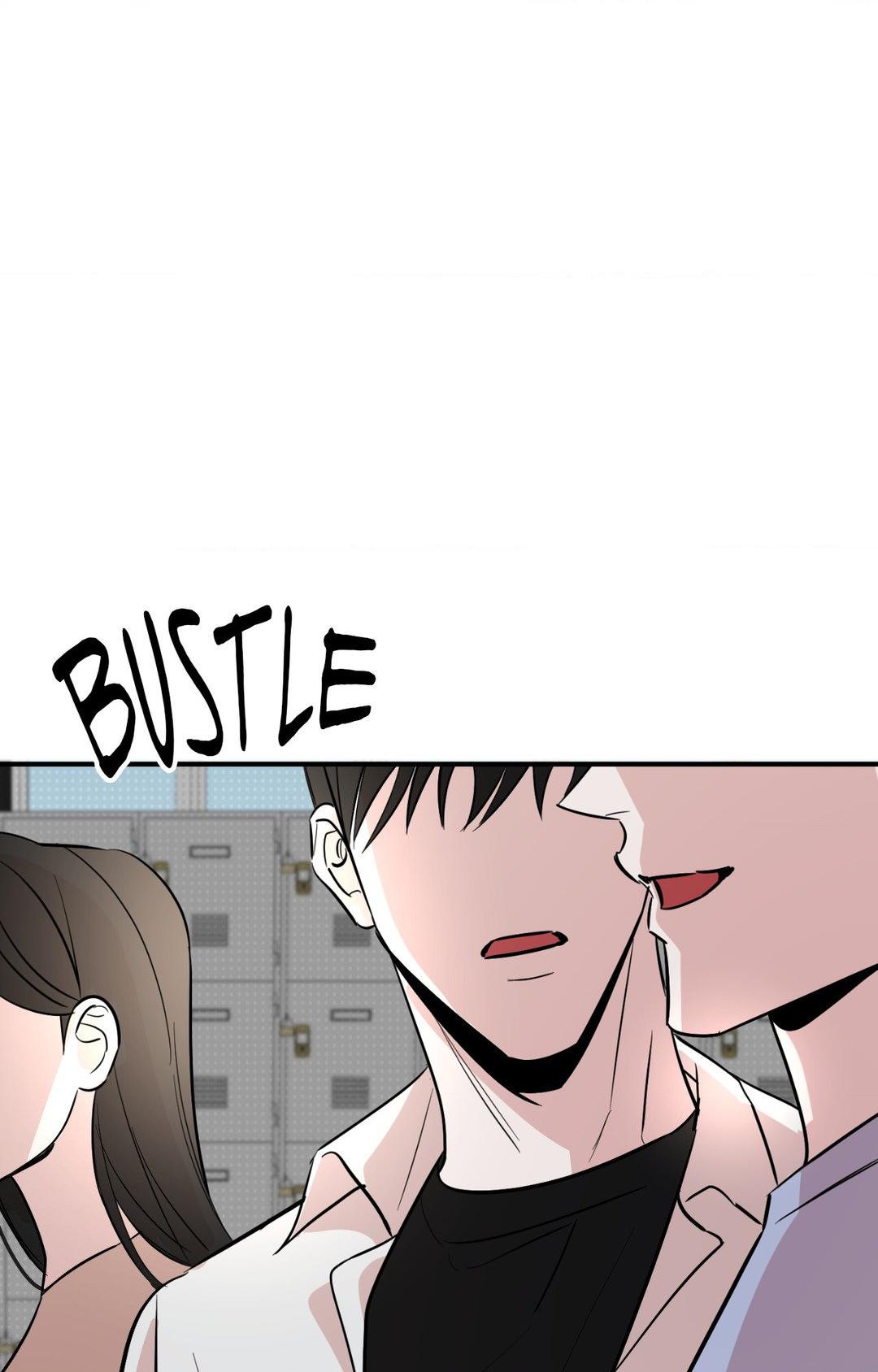 Changing Tides Chapter 2 - Page 5