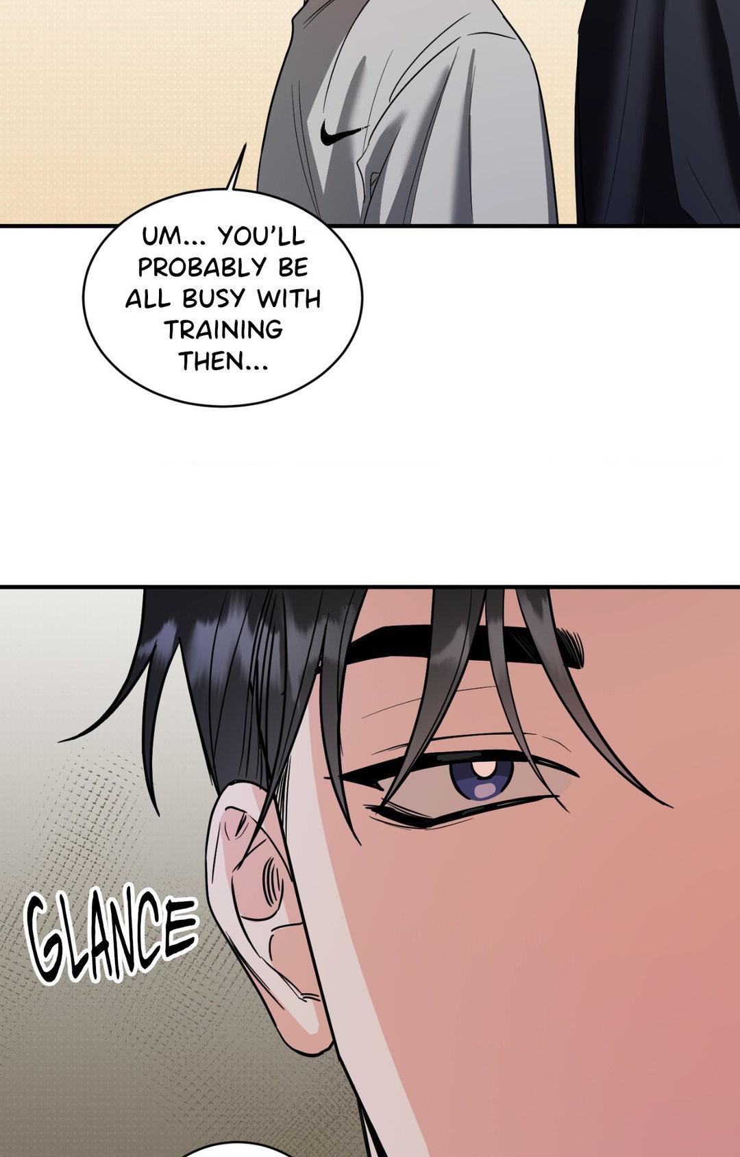 Changing Tides Chapter 2 - Page 41