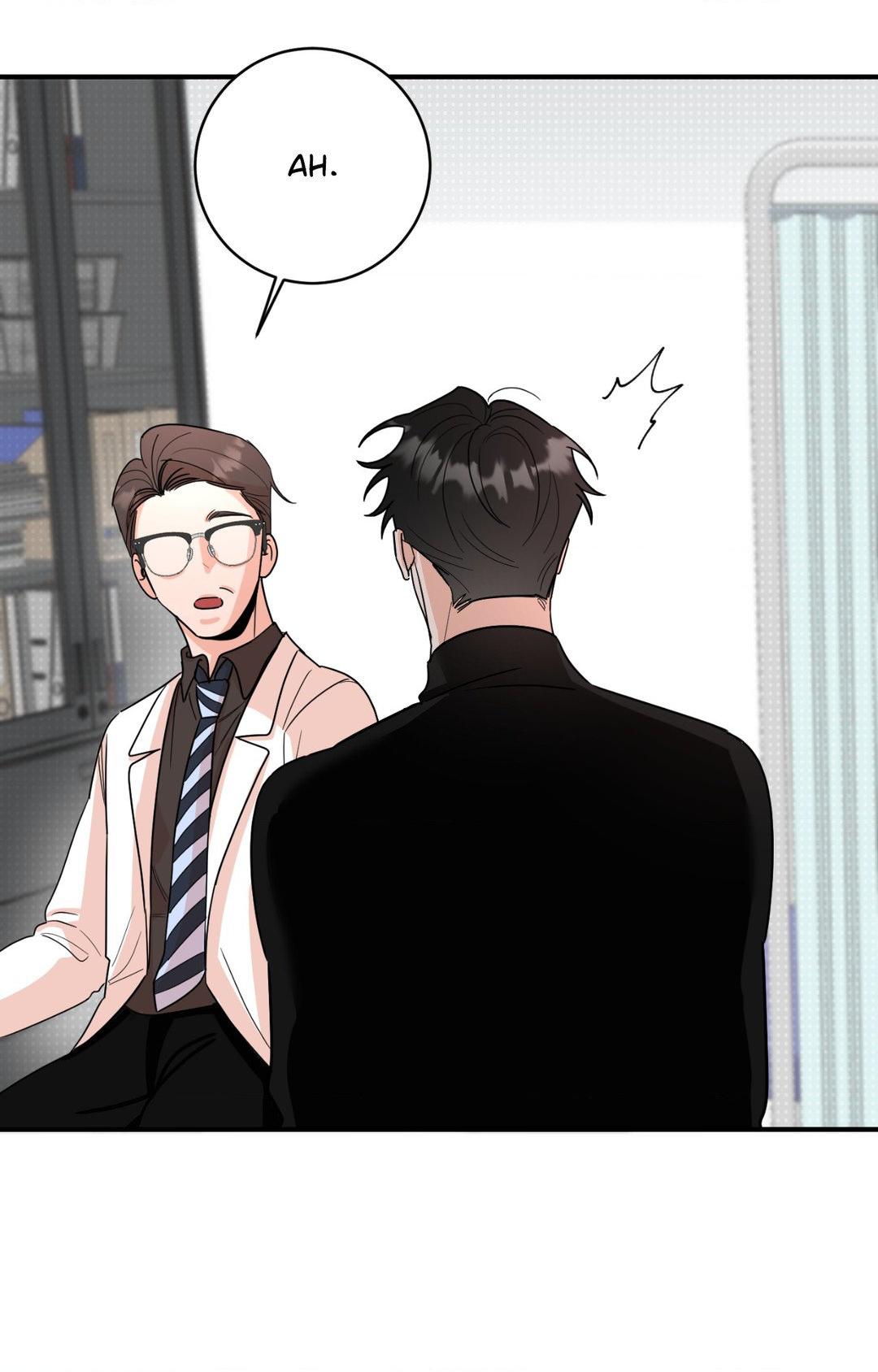 Changing Tides Chapter 2 - Page 59
