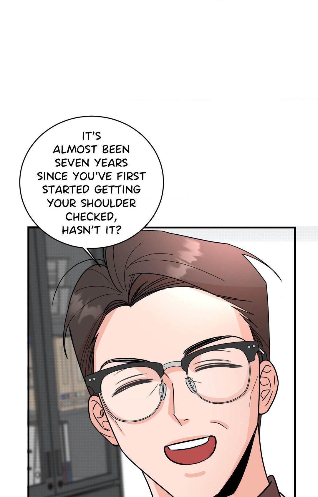 Changing Tides Chapter 2 - Page 60