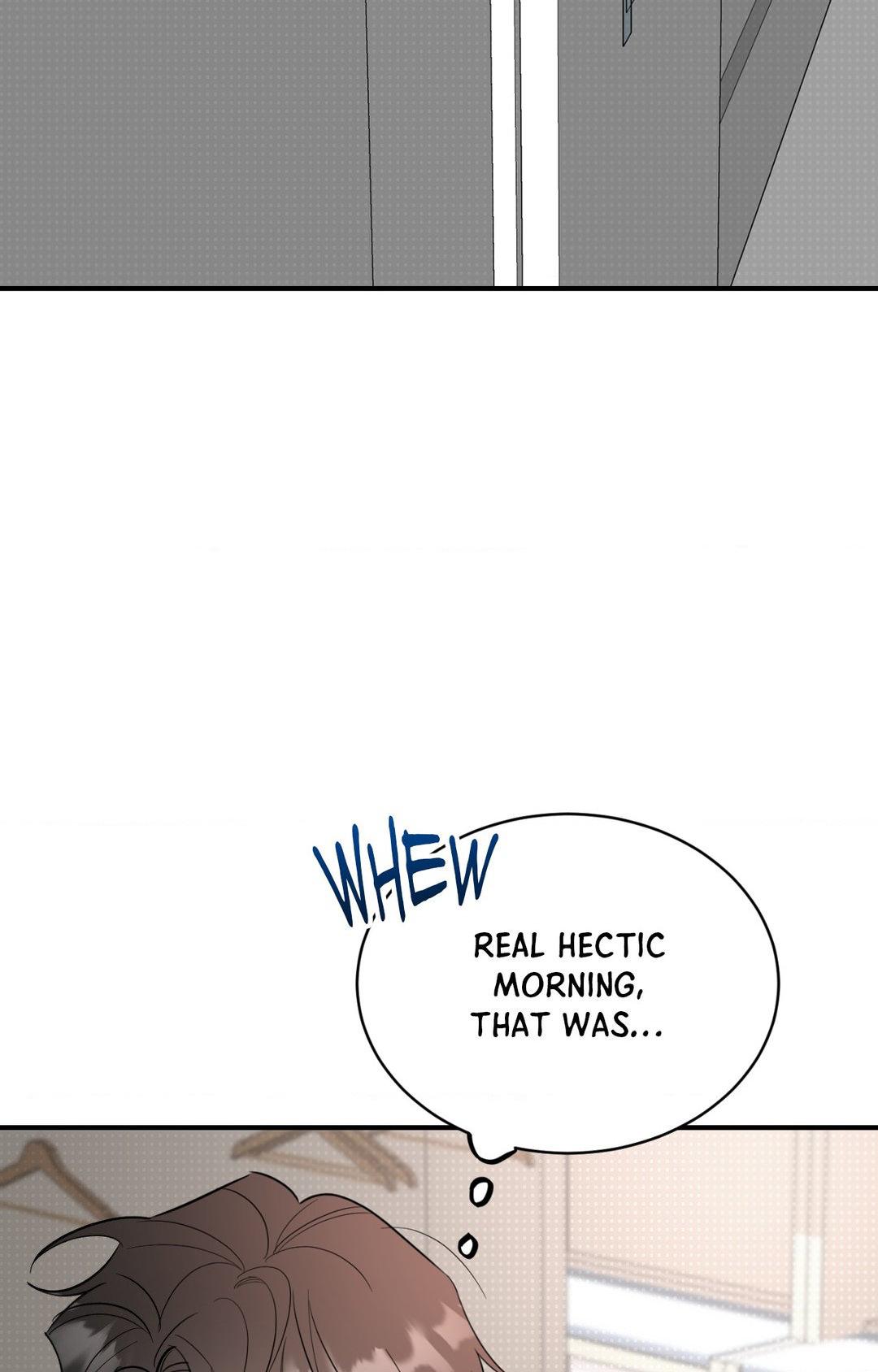 Changing Tides Chapter 2 - Page 7